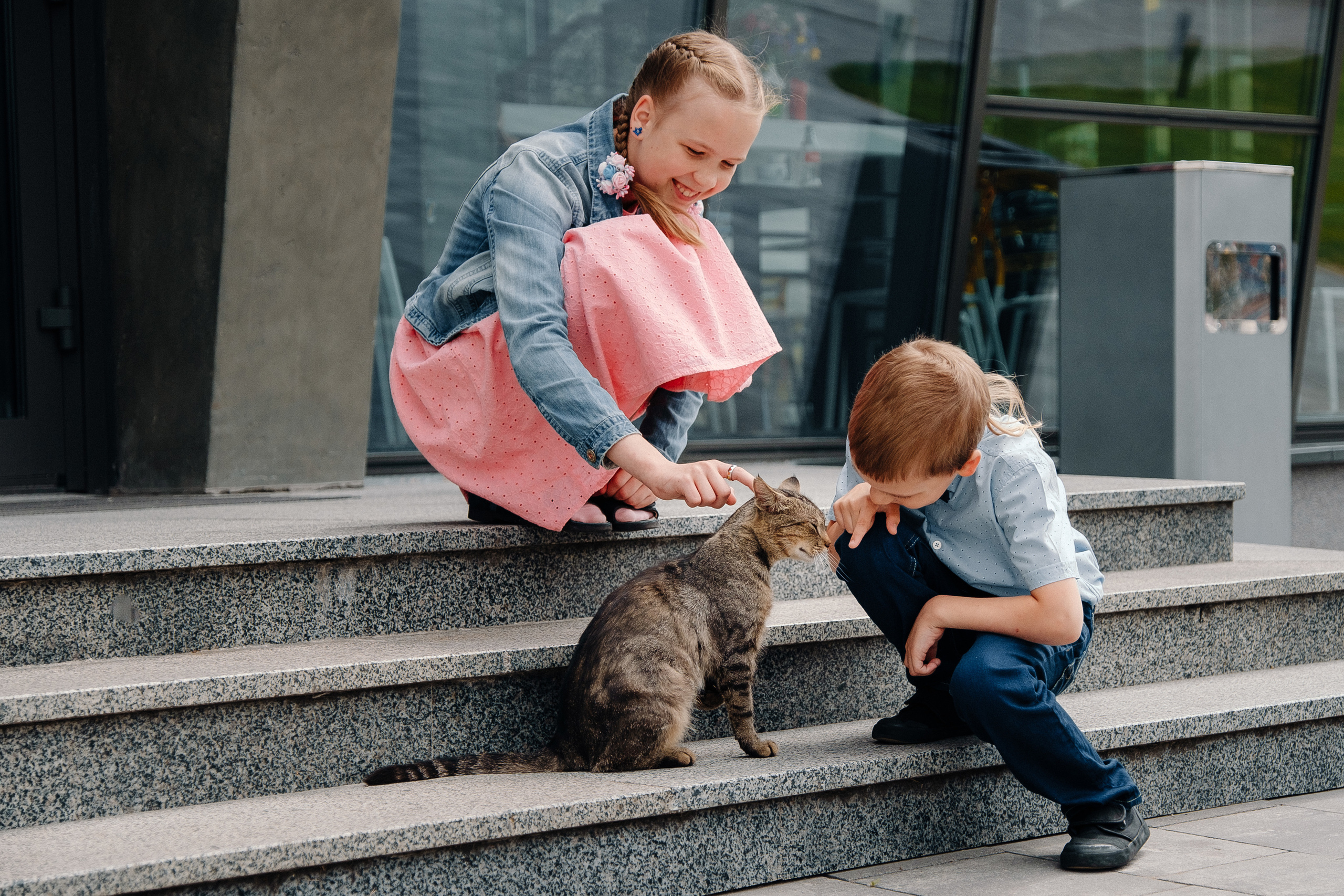 СВАДЬБА 04.07.19 Андрей+Катя. Ivan Skufinsky — wedding and family photographer in Vancouver