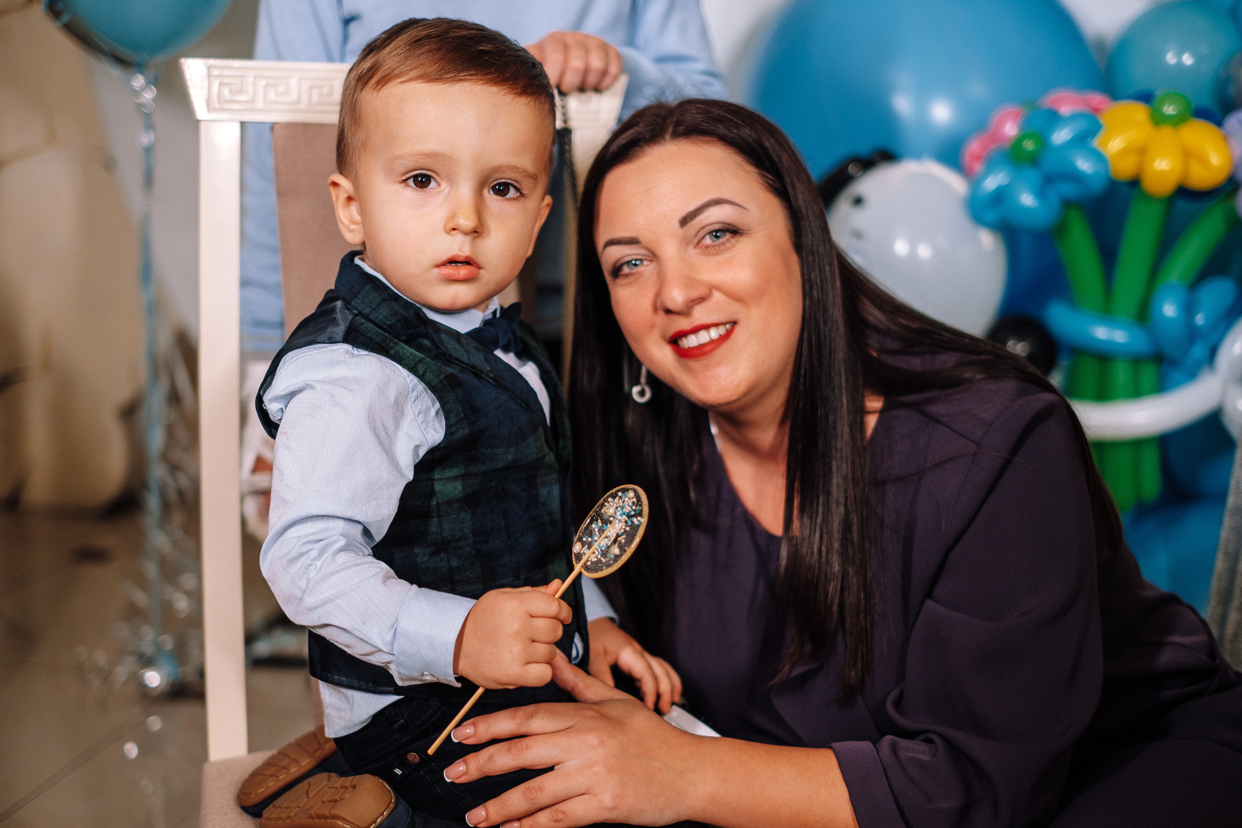 Версаль 30.11.2019. Ivan Skufinsky — wedding and family photographer in Vancouver