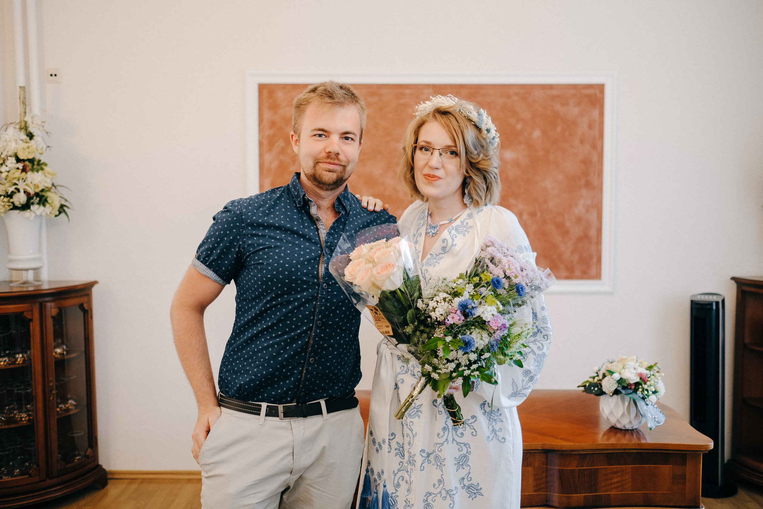 Wedding Story 14.06.2019 mini. Ivan Skufinsky — wedding and family photographer in Vancouver