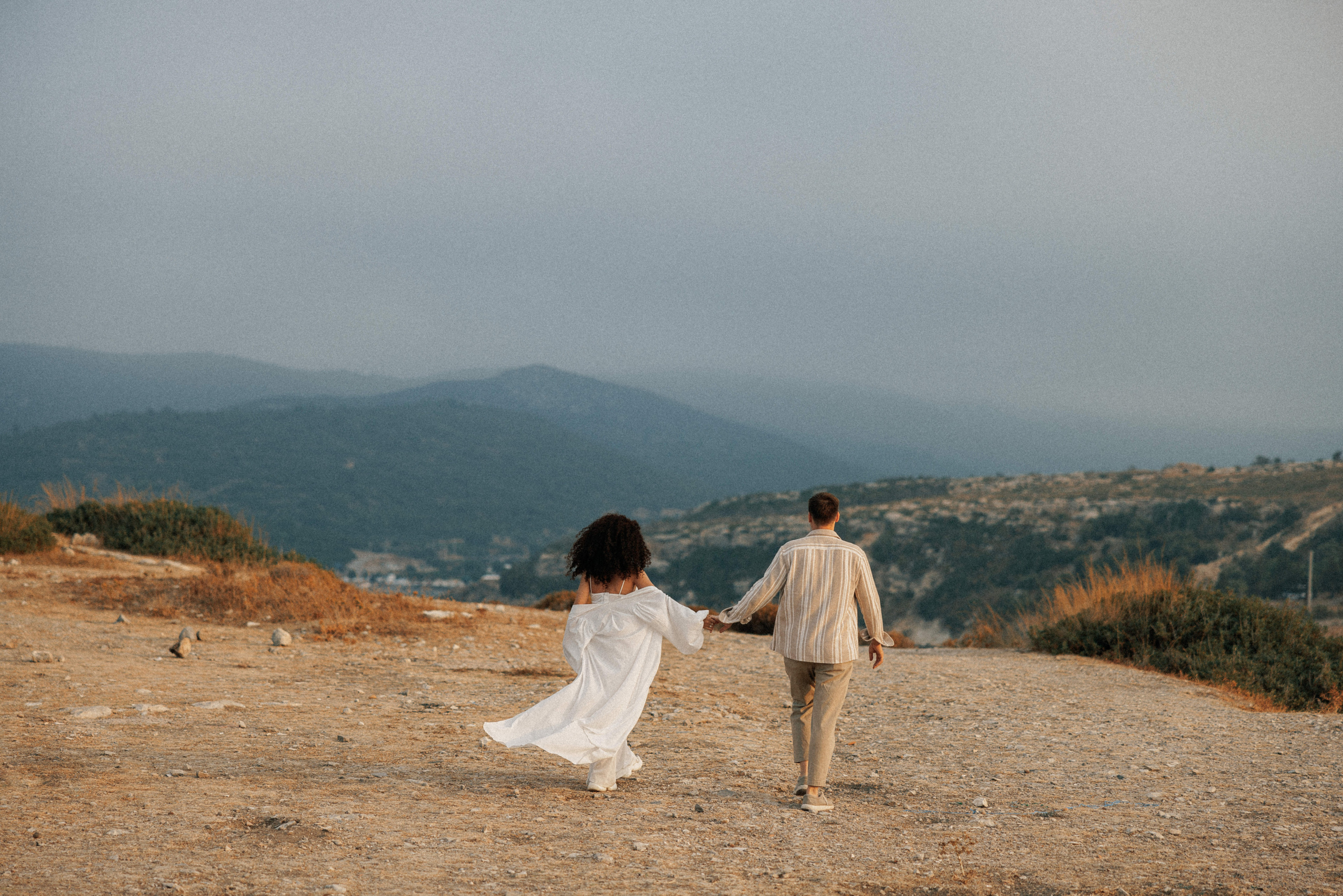 Alsu & Anton. Izmir. Ivan Skufinsky — wedding and family photographer in Vancouver