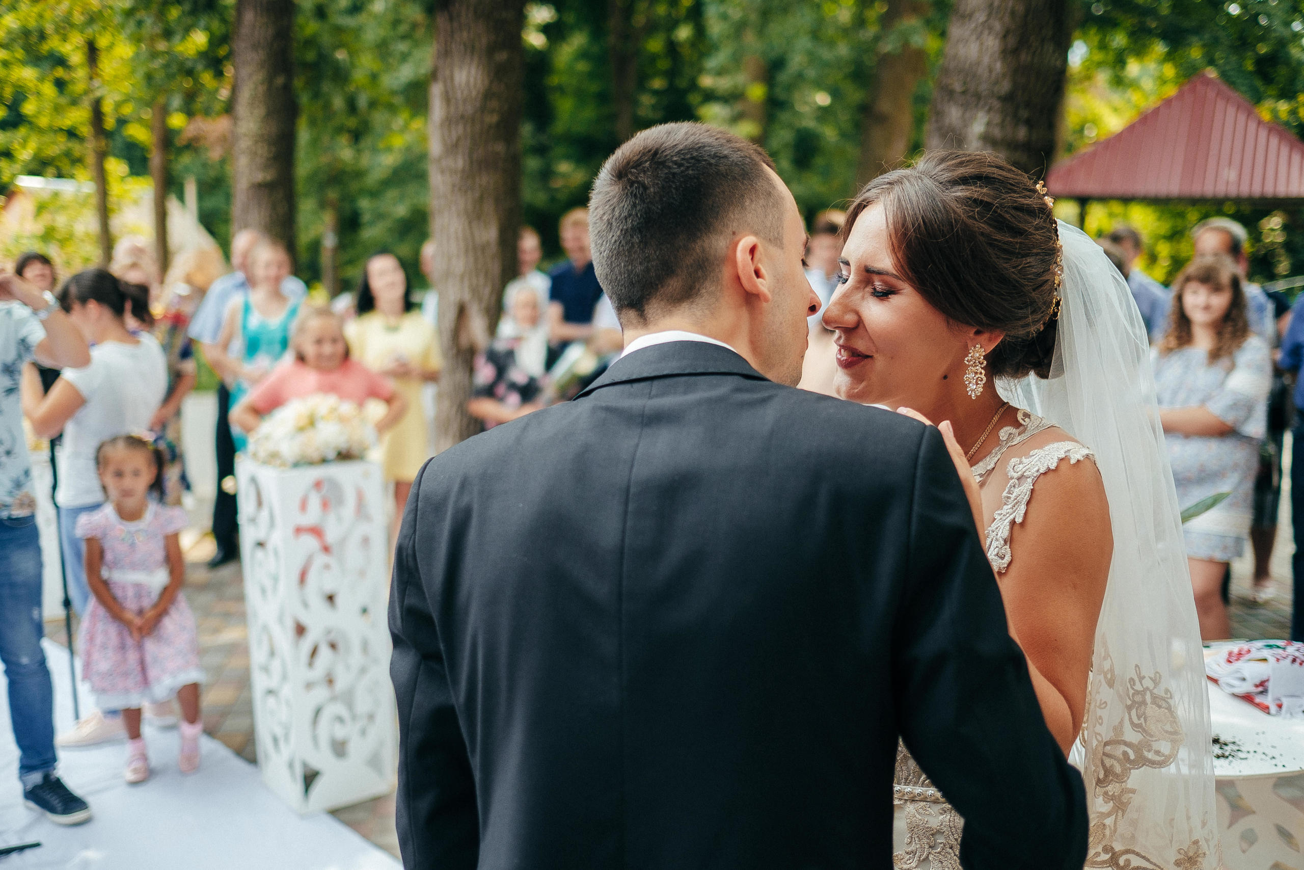 4.08.2018 Wedding Day. Ivan Skufinsky — wedding and family photographer in Vancouver