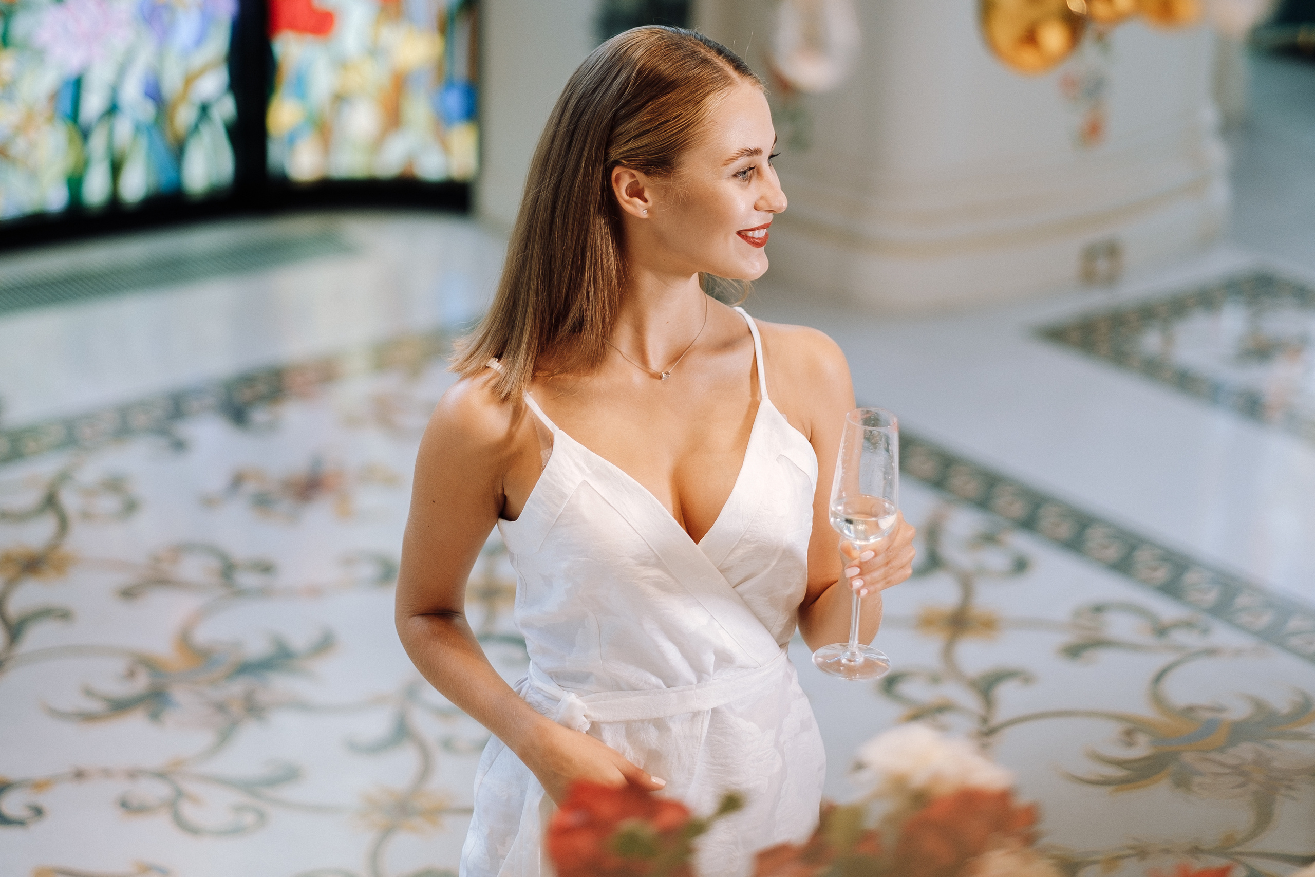 Happy Birthday DaSha. Ivan Skufinsky — wedding and family photographer in Vancouver