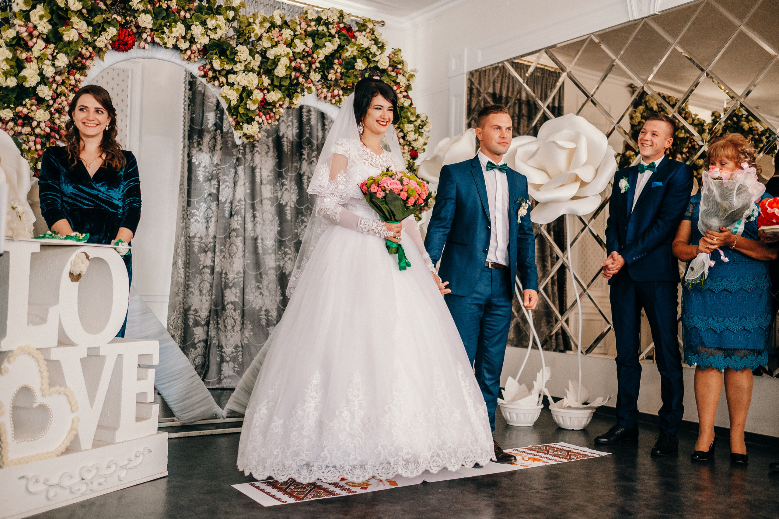 29.09.2018 Wedding Story. Ivan Skufinsky — wedding and family photographer in Vancouver