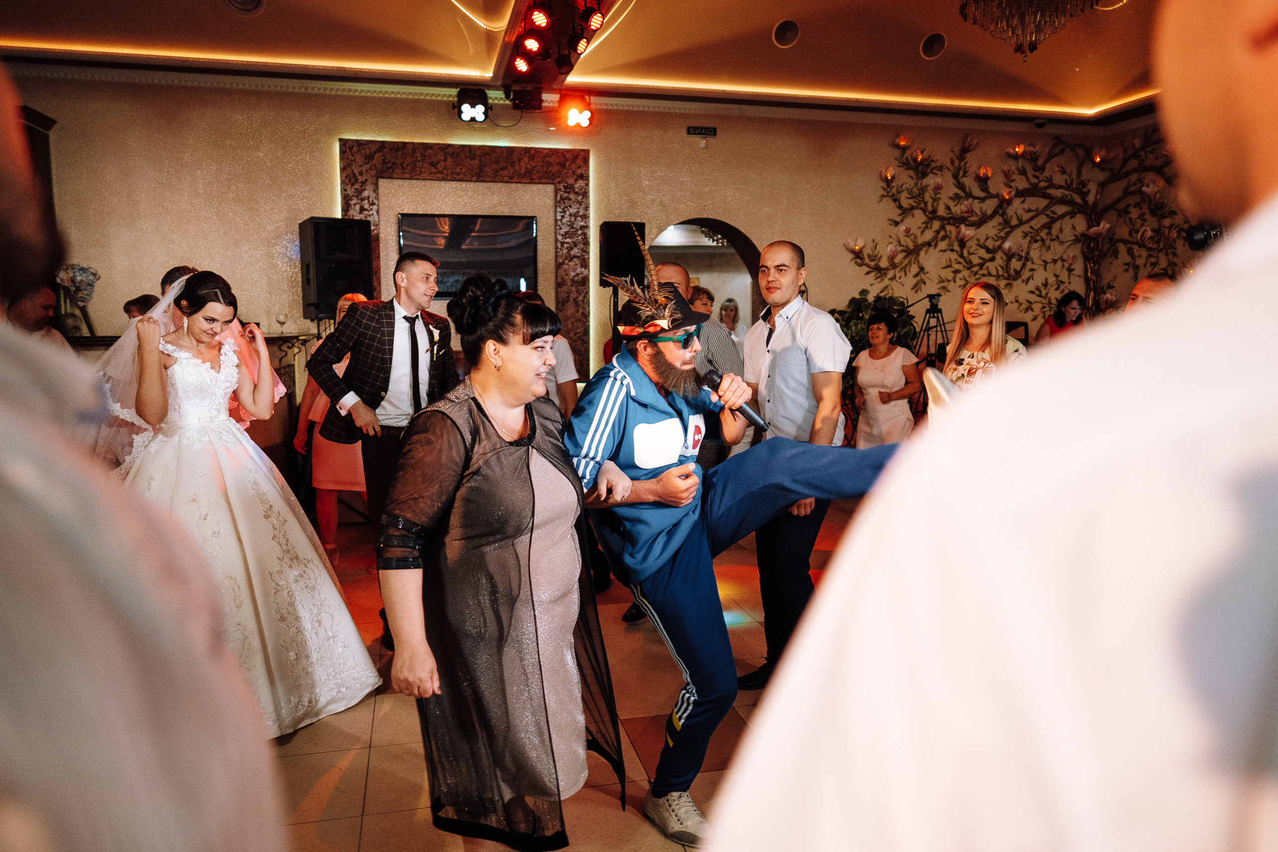 СВАДЬБА 20.07.2019 Дима+Катя. Ivan Skufinsky — wedding and family photographer in Vancouver