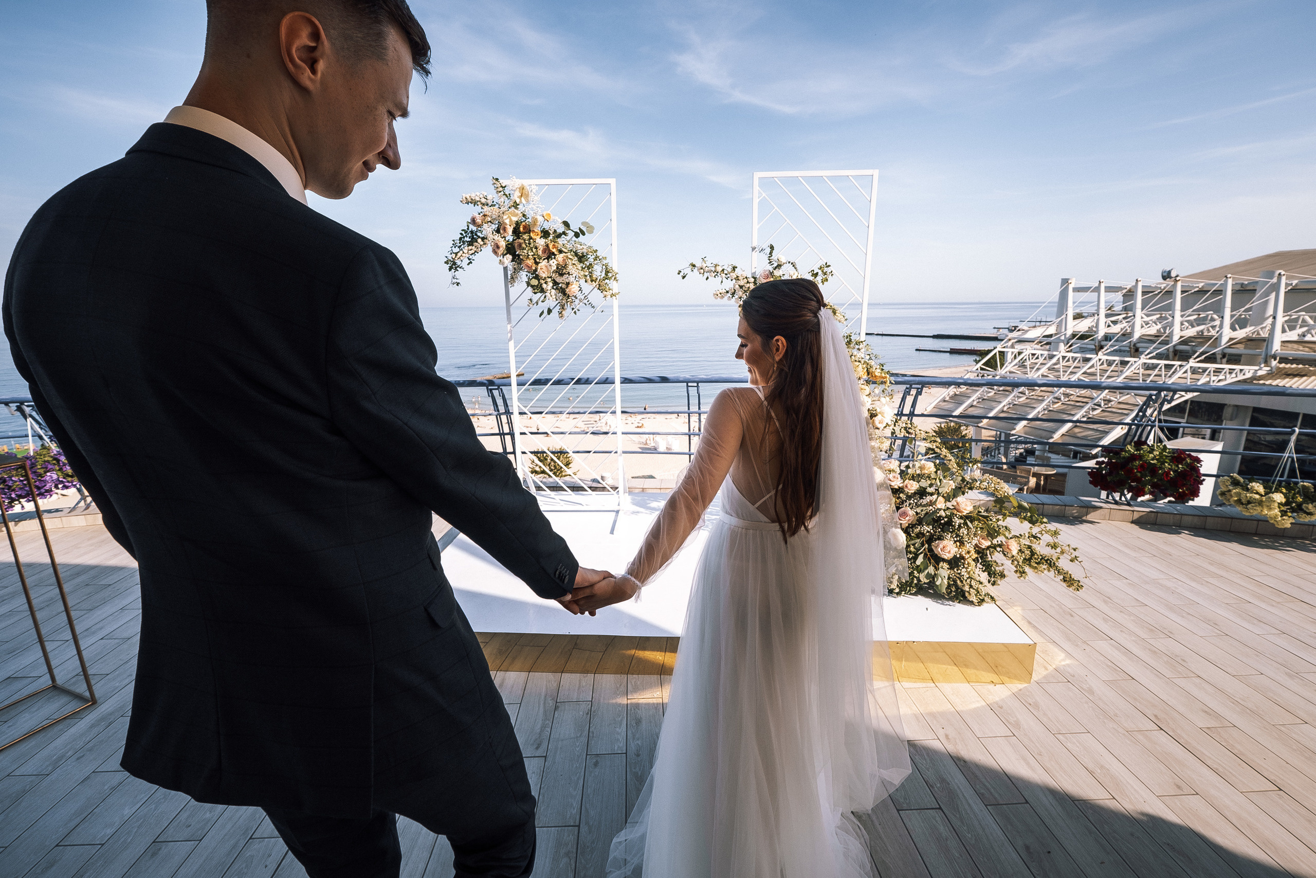 Вика+Максим. Ivan Skufinsky — wedding and family photographer in Vancouver