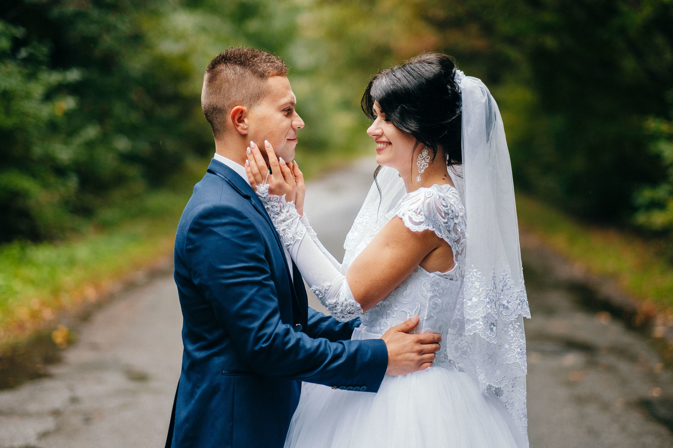 29.09.2018 Wedding Story. Ivan Skufinsky — wedding and family photographer in Vancouver