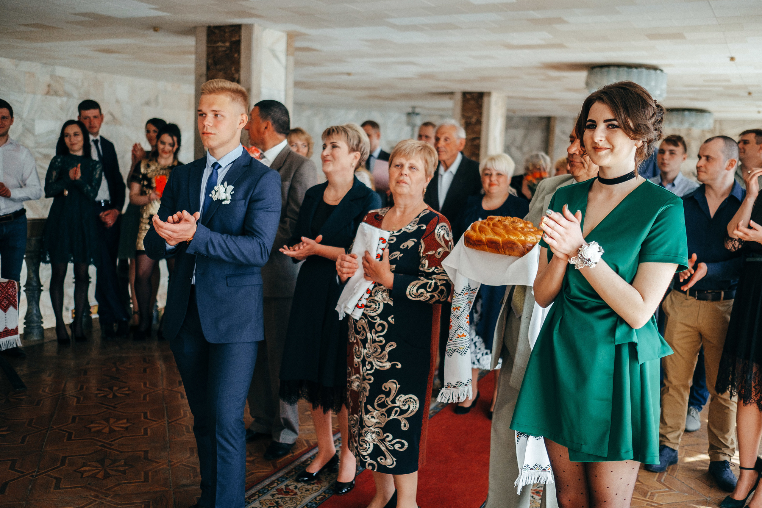 Виктор+Катя. Ivan Skufinsky — wedding and family photographer in Vancouver