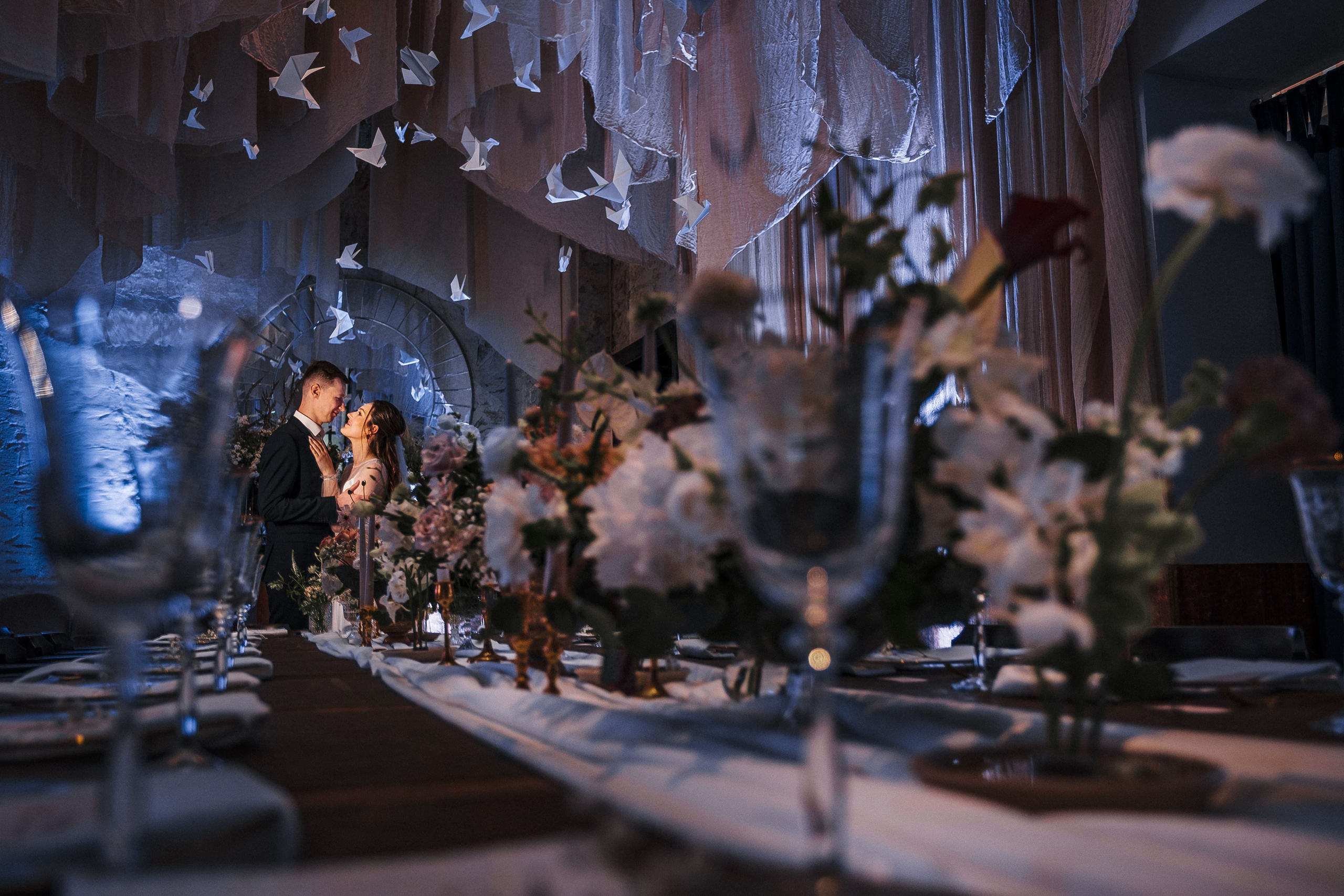 Вика+Максим. Ivan Skufinsky — wedding and family photographer in Vancouver