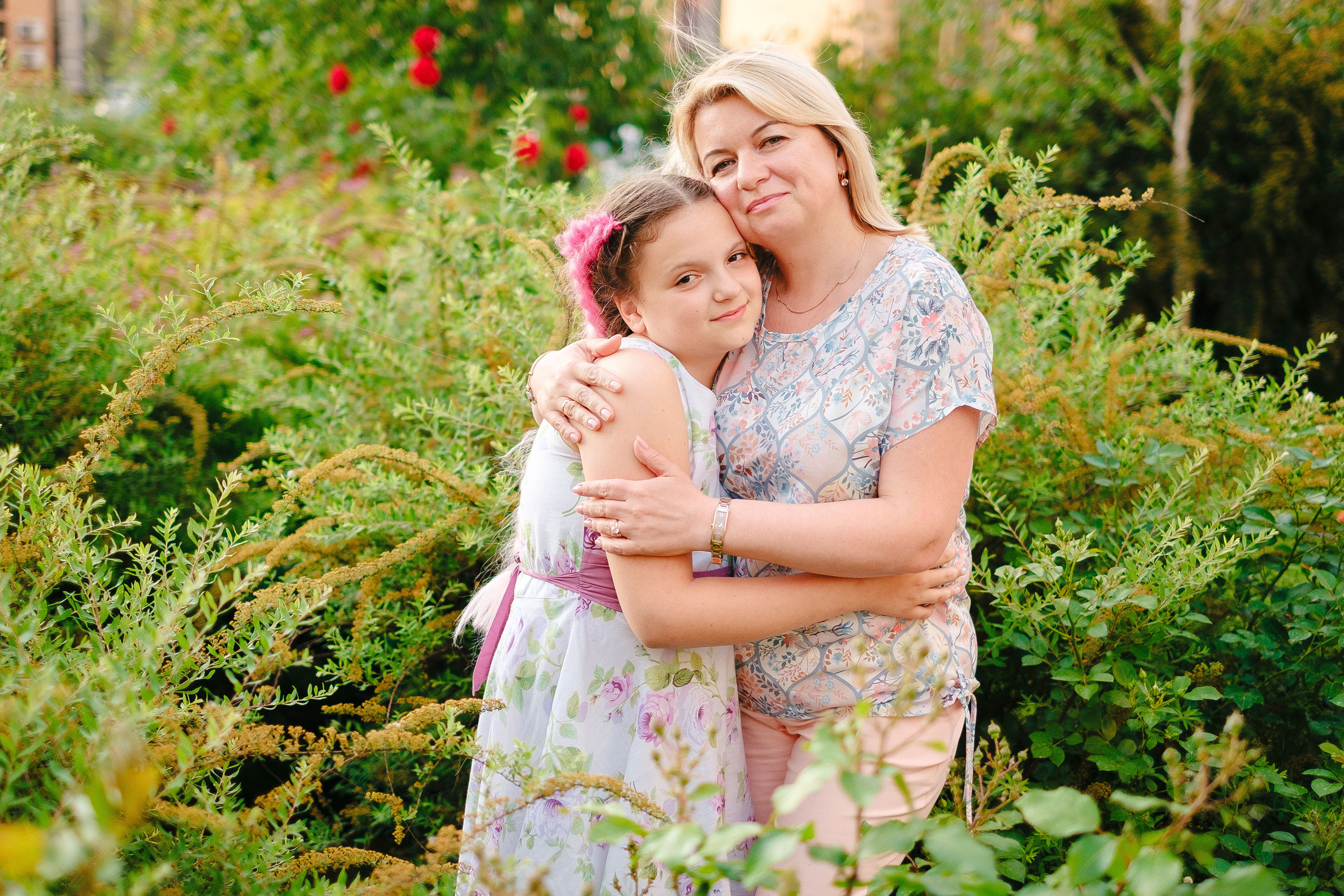 Счастье. Ivan Skufinsky — wedding and family photographer in Vancouver