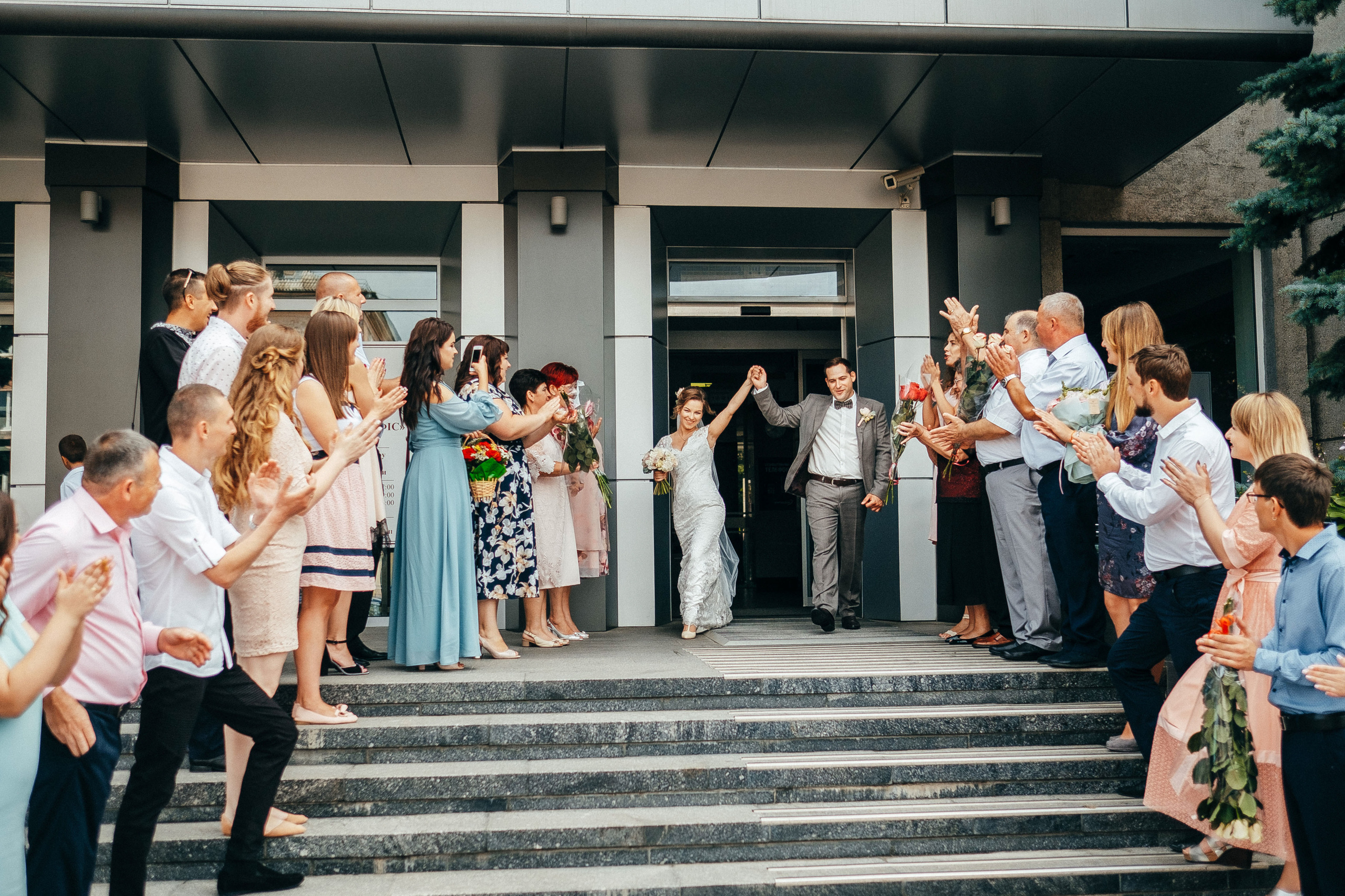 Wedding photoshoots photographer videographer Vancouver BC. Ivan Skufinsky — wedding and family photographer in Vancouver