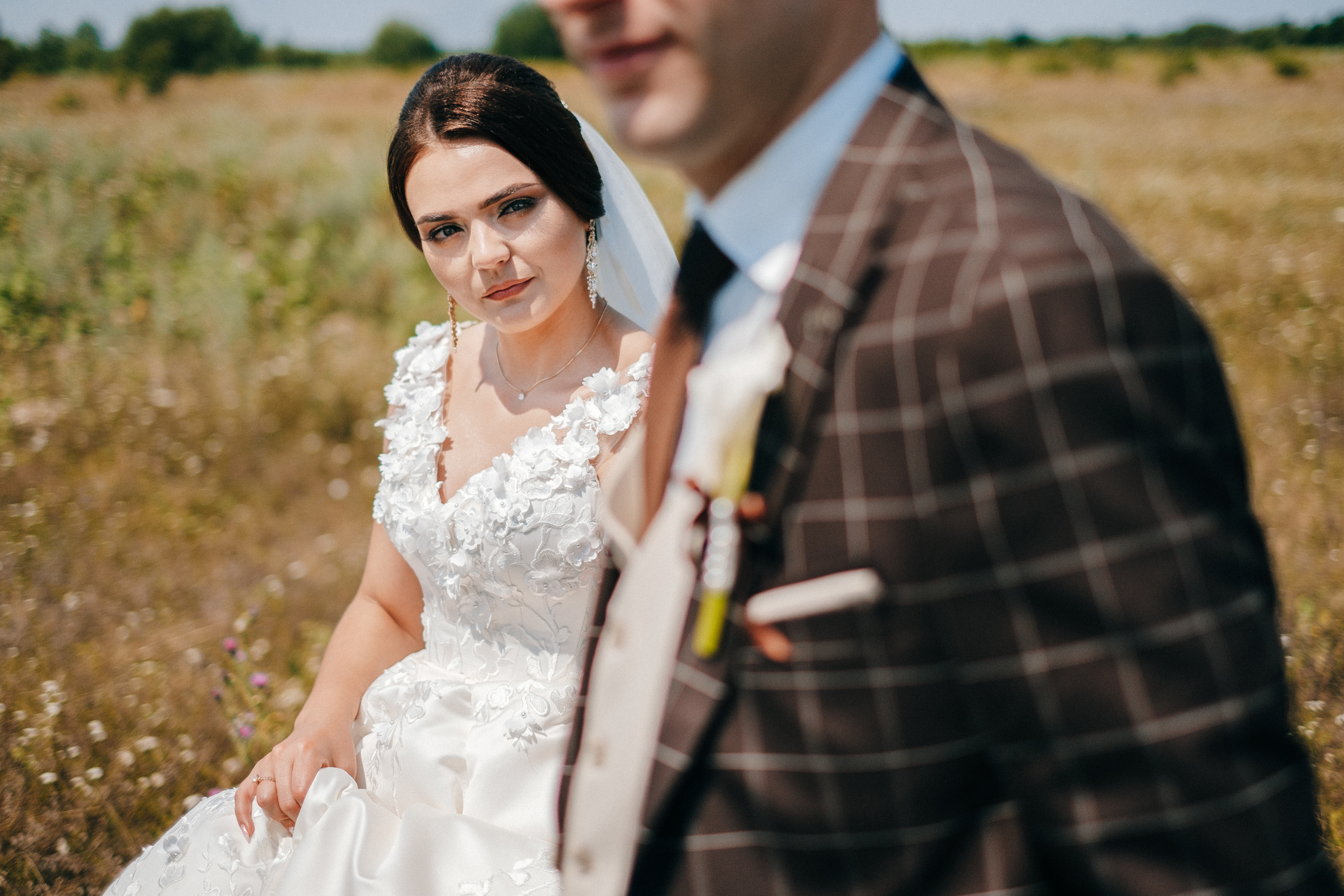Wedding Story 20.07.2019. Ivan Skufinsky — wedding and family photographer in Vancouver
