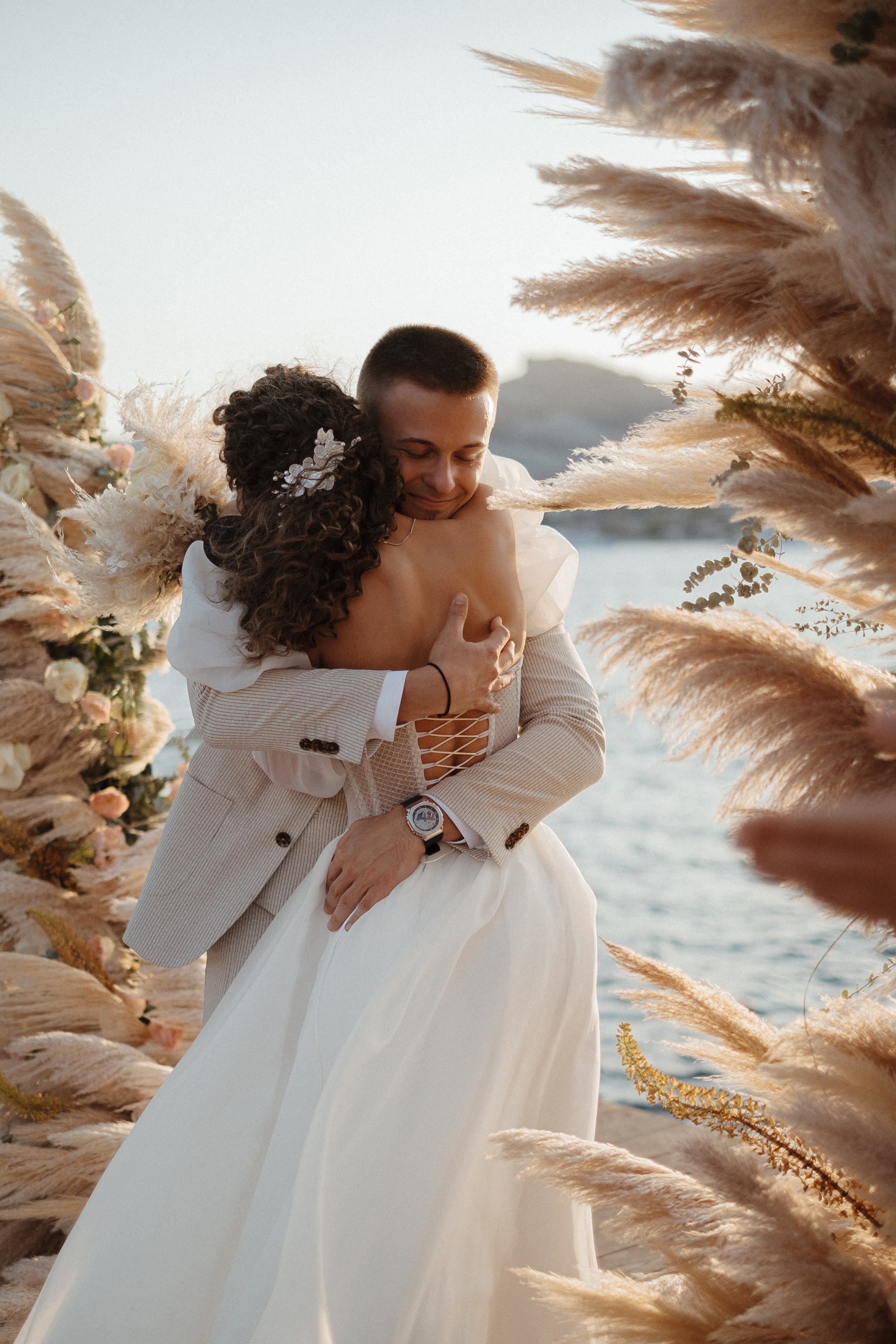 Evgeniy & Daria. Ivan Skufinsky — wedding and family photographer in Vancouver