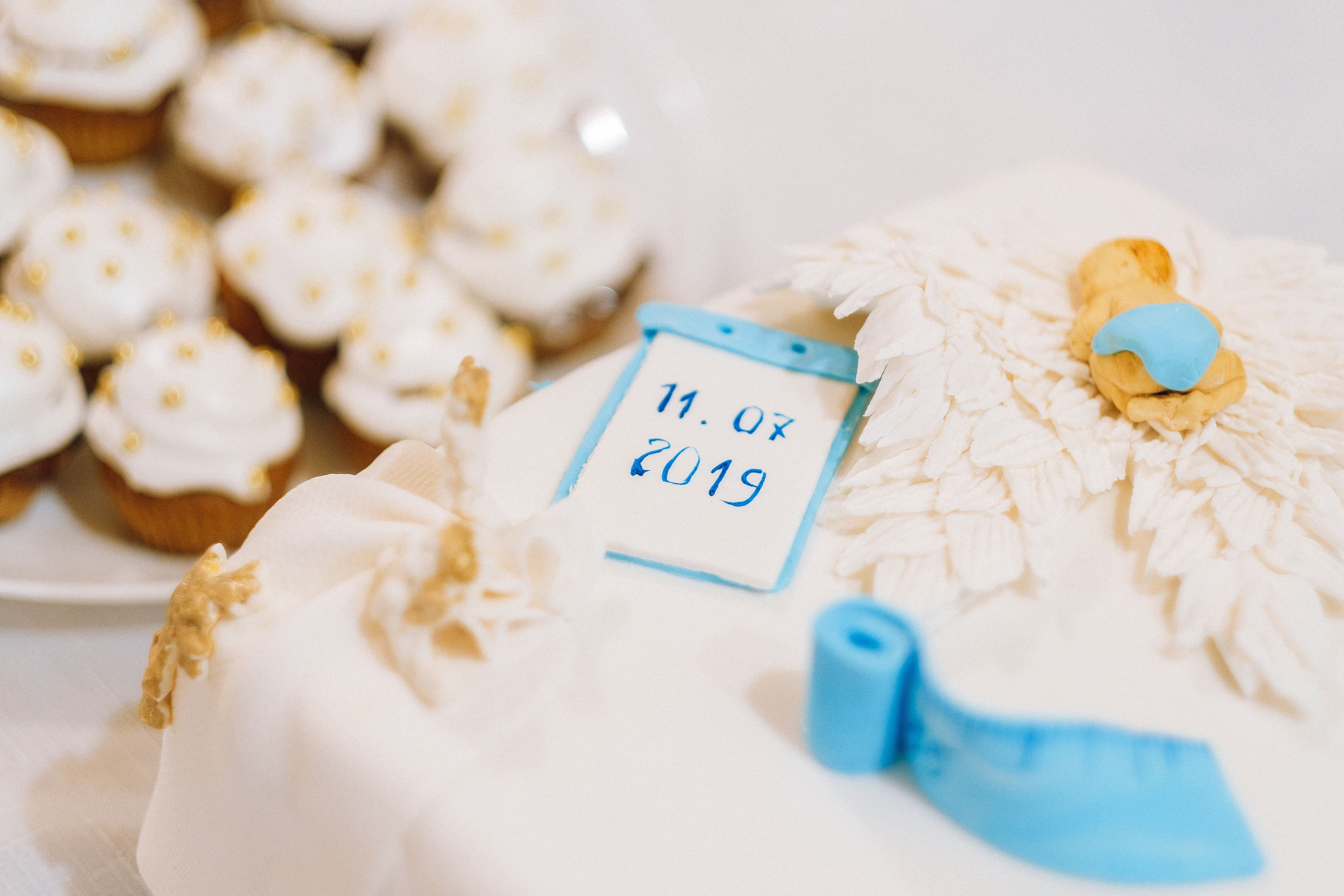 Хрестини Артьома. Ivan Skufinsky — wedding and family photographer in Vancouver