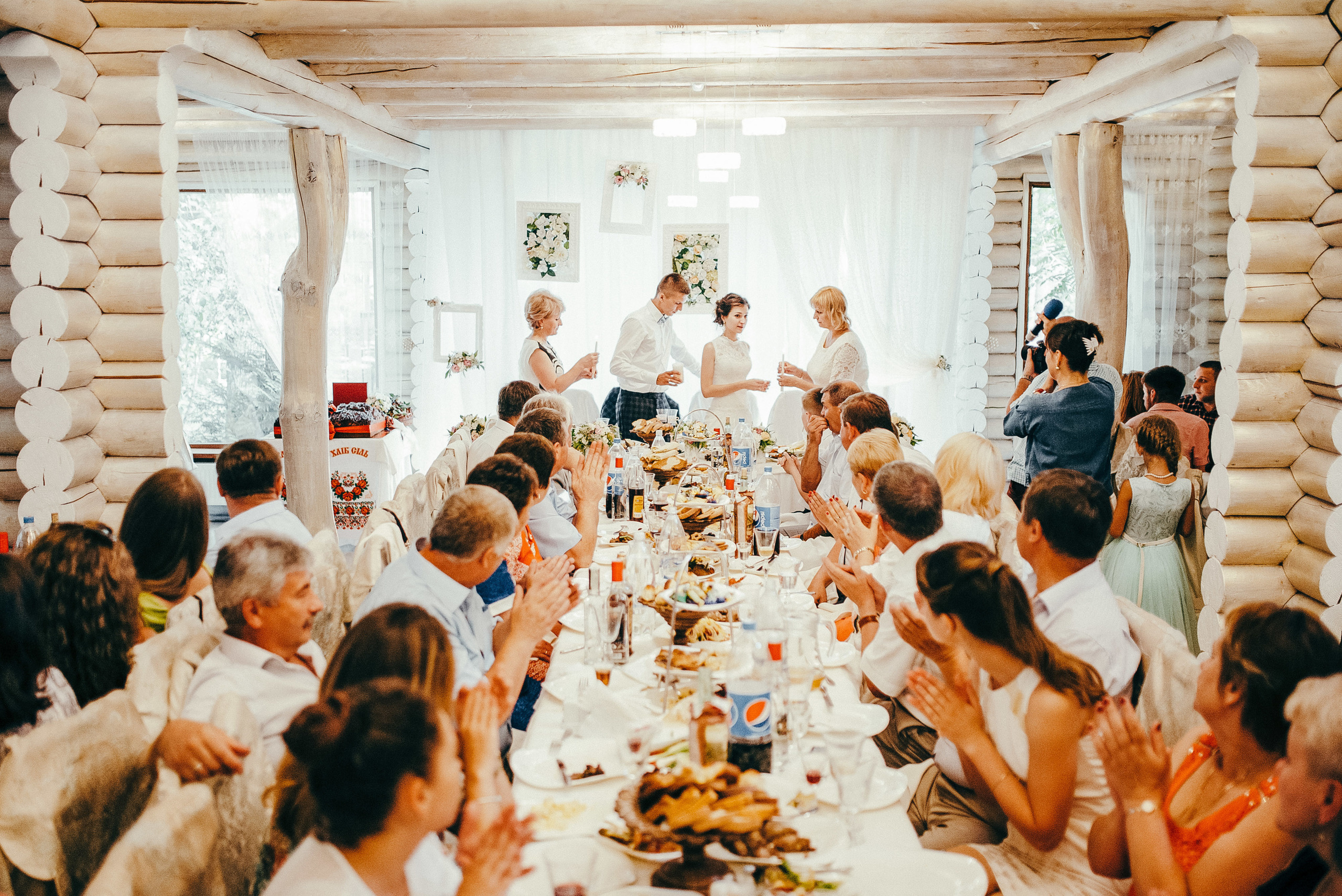 Свадебная фотосессия Андрея и Лены. Ivan Skufinsky — wedding and family photographer in Vancouver