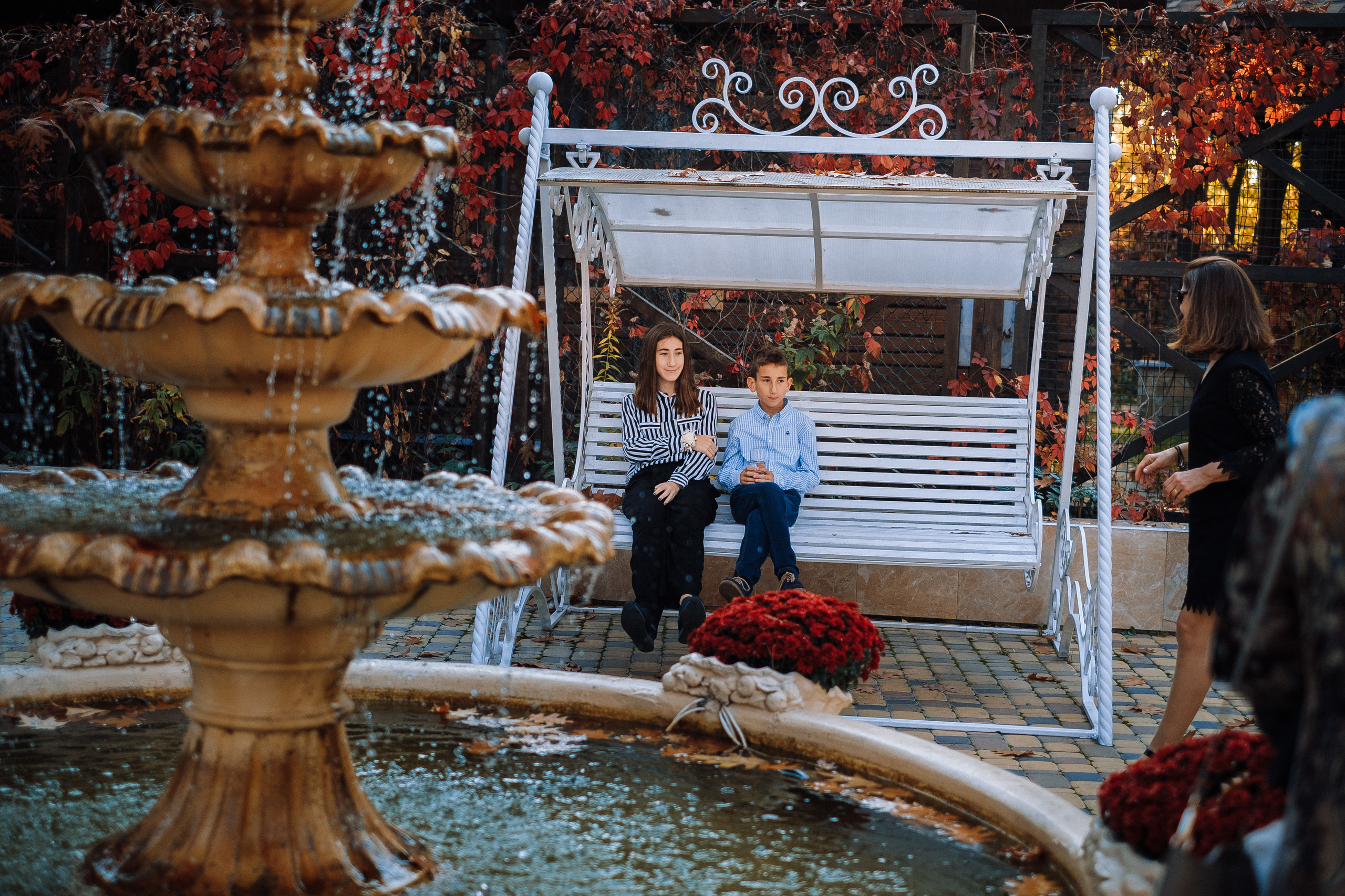 2019 19.10 WeddingStory Евгений+Юлия. Ivan Skufinsky — wedding and family photographer in Vancouver