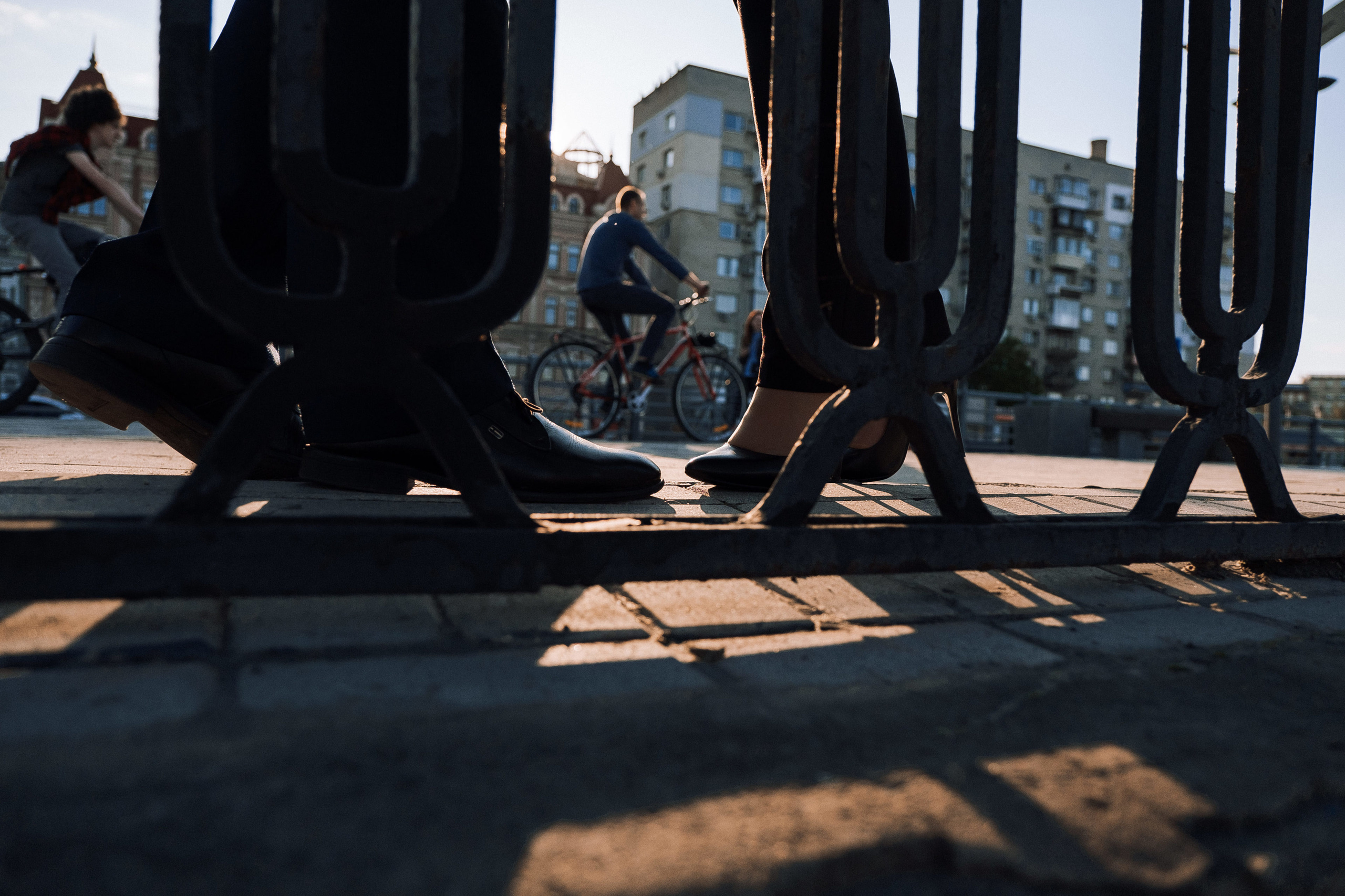 Alena+Sergei. Ivan Skufinsky — wedding and family photographer in Vancouver