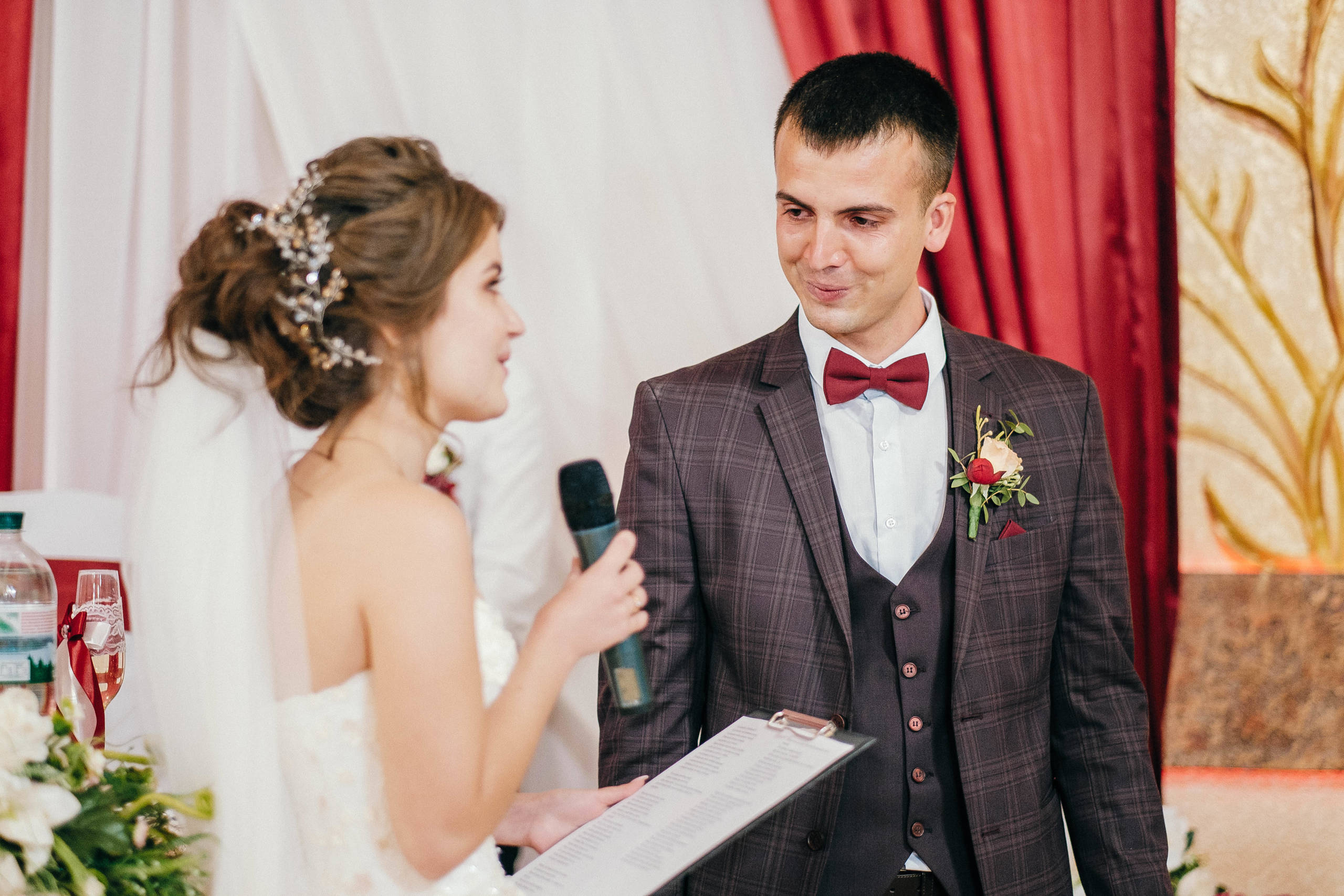 Сергей+Мария 23.09.2018. Ivan Skufinsky — wedding and family photographer in Vancouver