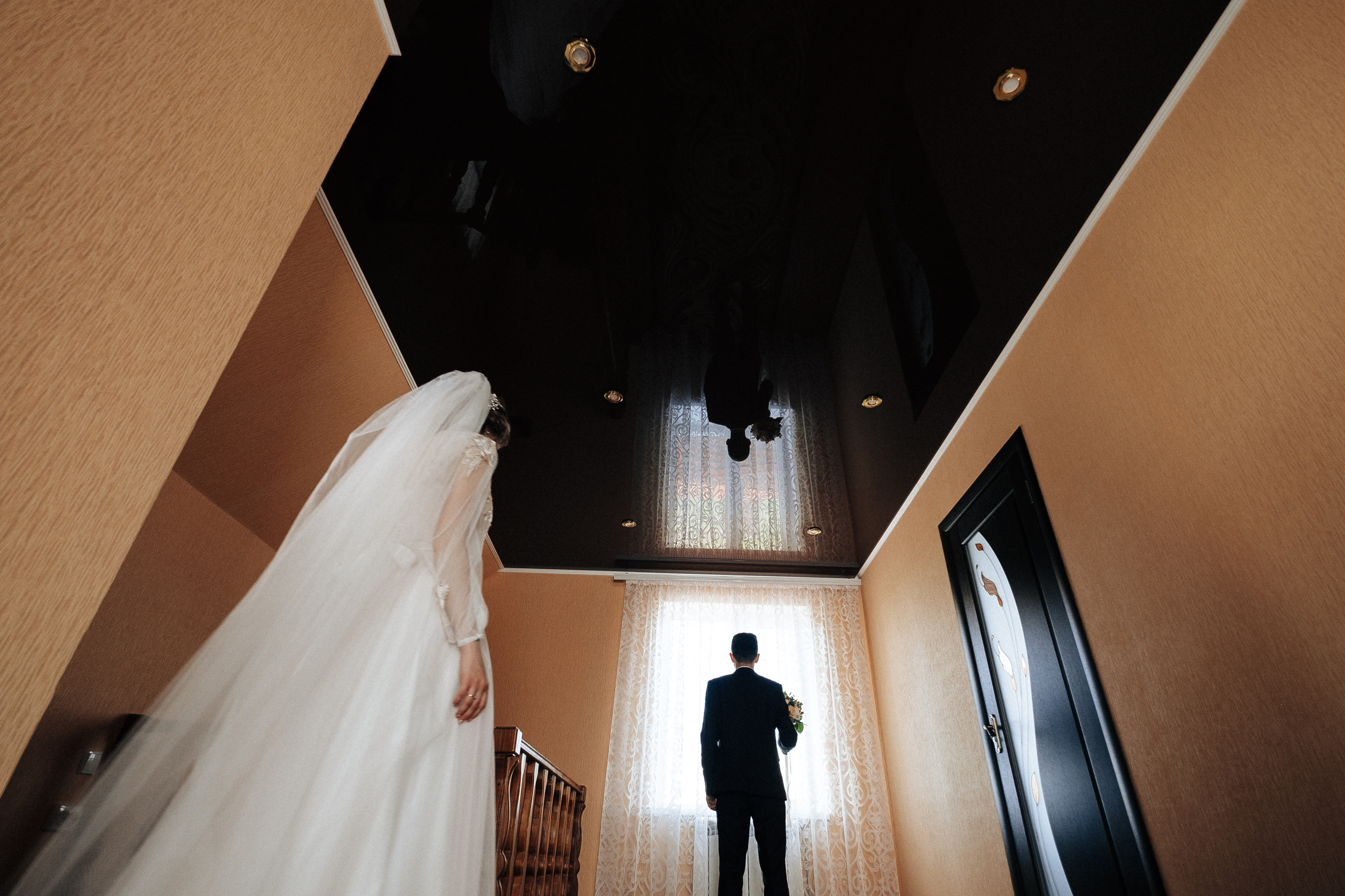 Wedding Story 2.06.2019. Ivan Skufinsky — wedding and family photographer in Vancouver