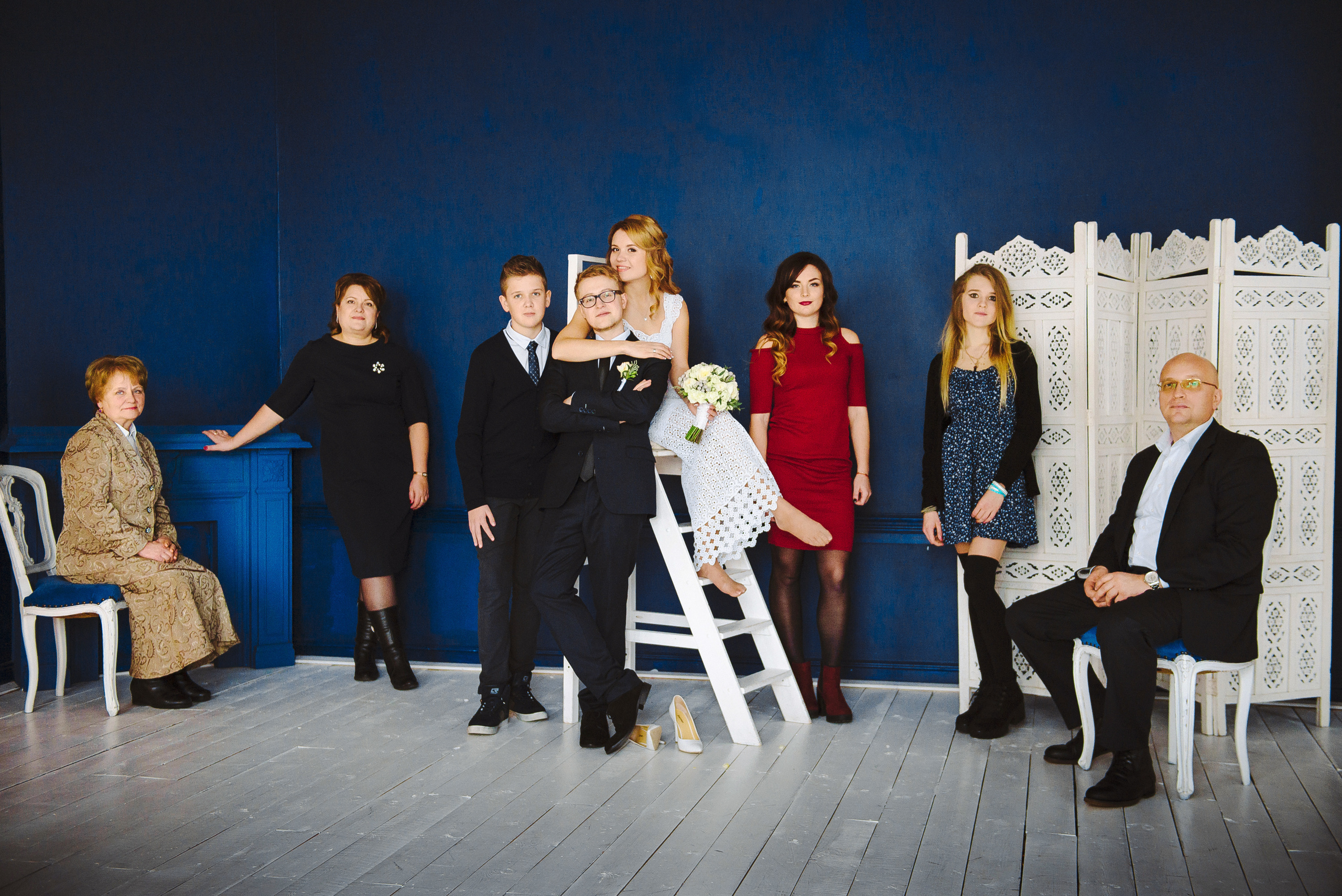 Евгений и Ксения. Ivan Skufinsky — wedding and family photographer in Vancouver