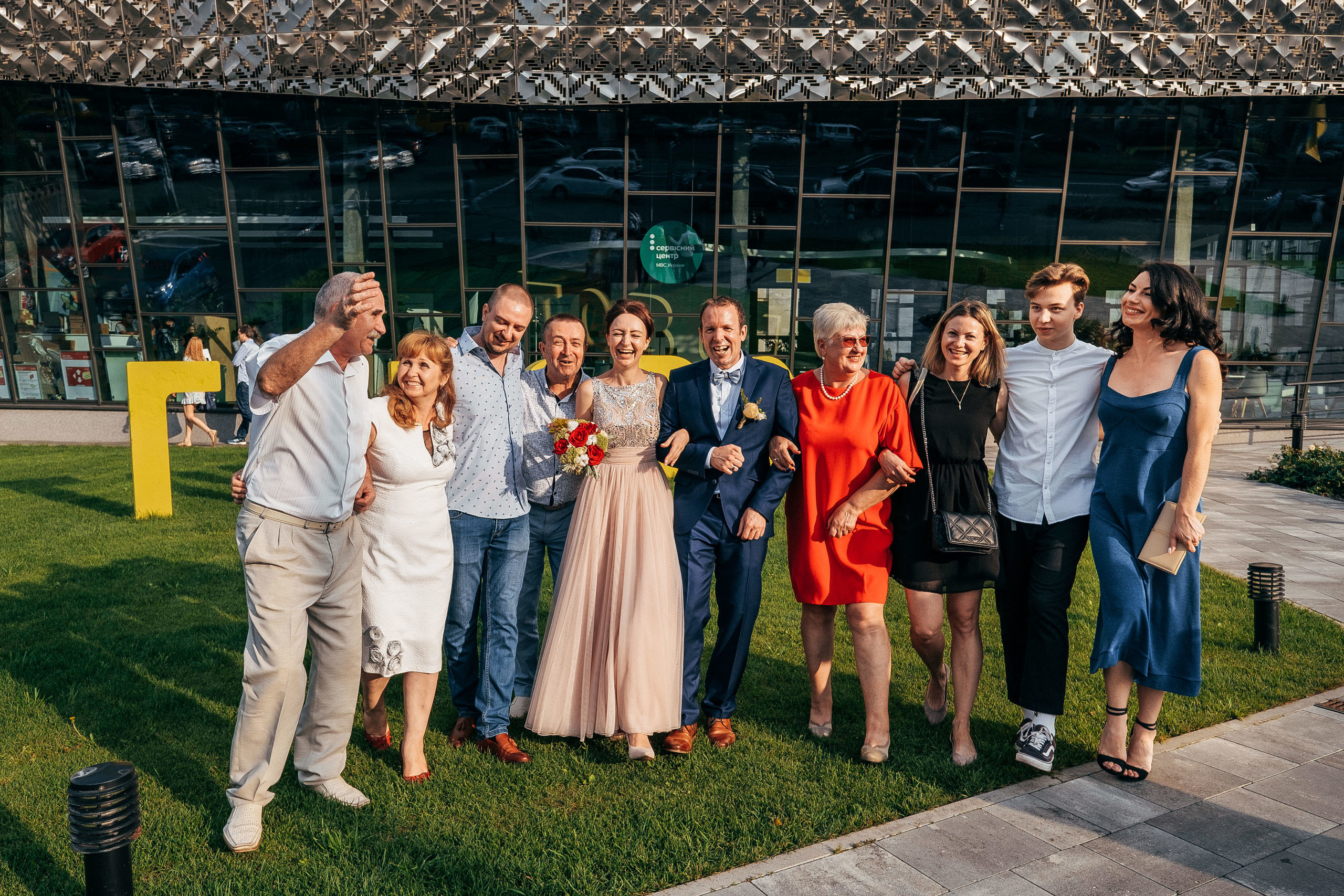 Silven+Olga Киев 17.08.2018. Ivan Skufinsky — wedding and family photographer in Vancouver