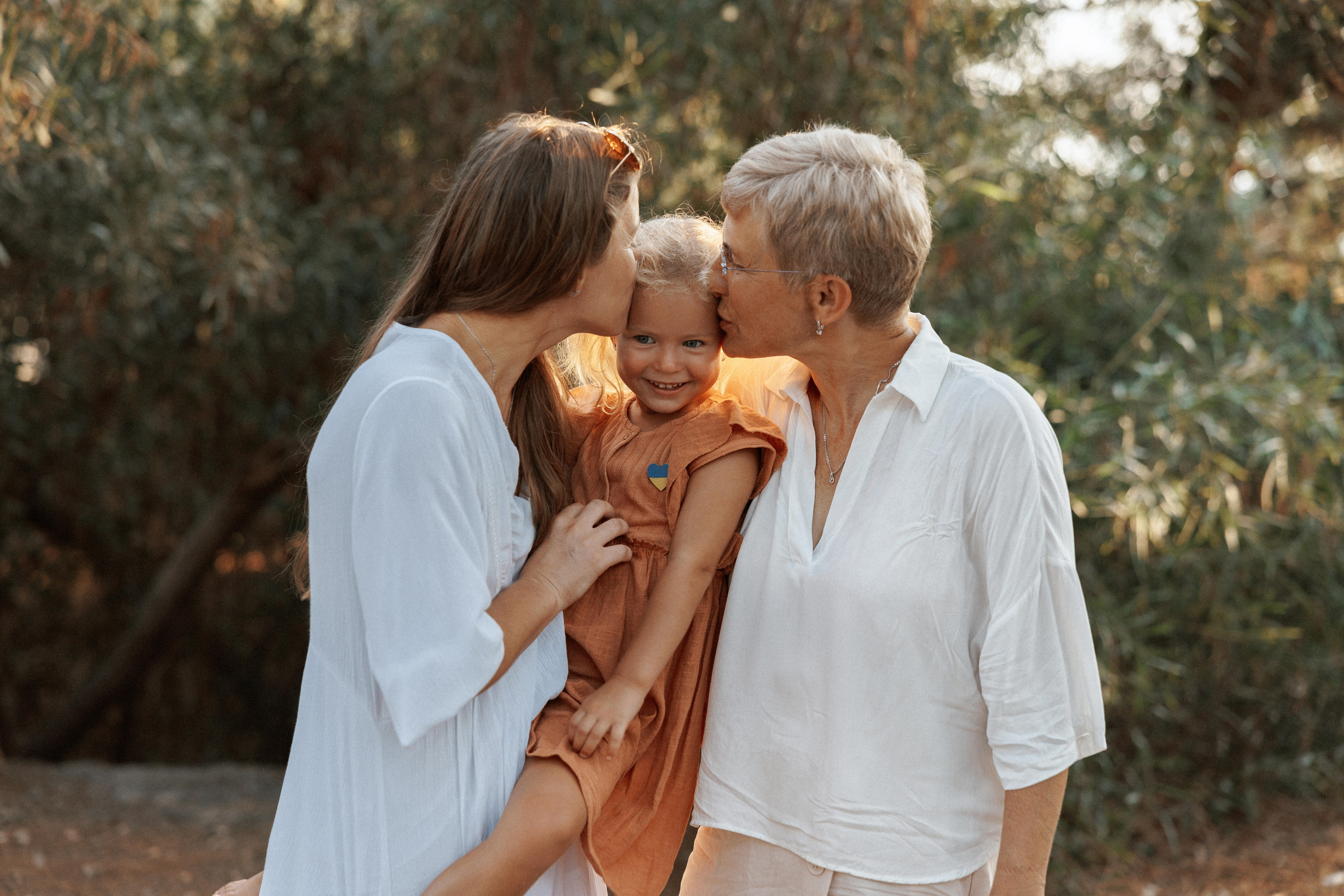 Семейная детская фотосессия Ванкувер. Ivan Skufinsky — wedding and family photographer in Vancouver