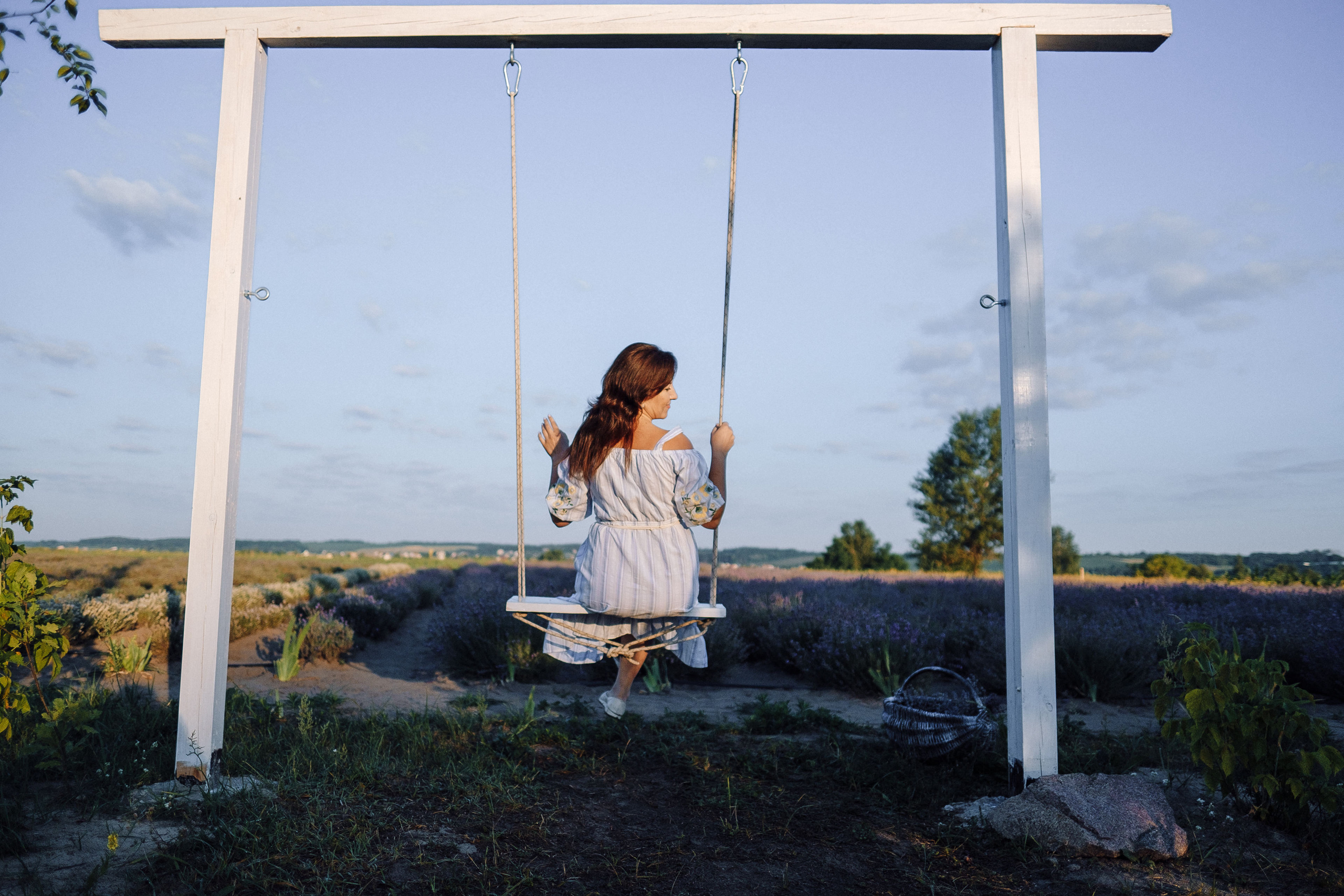 LaVANda. Ivan Skufinsky — wedding and family photographer in Vancouver