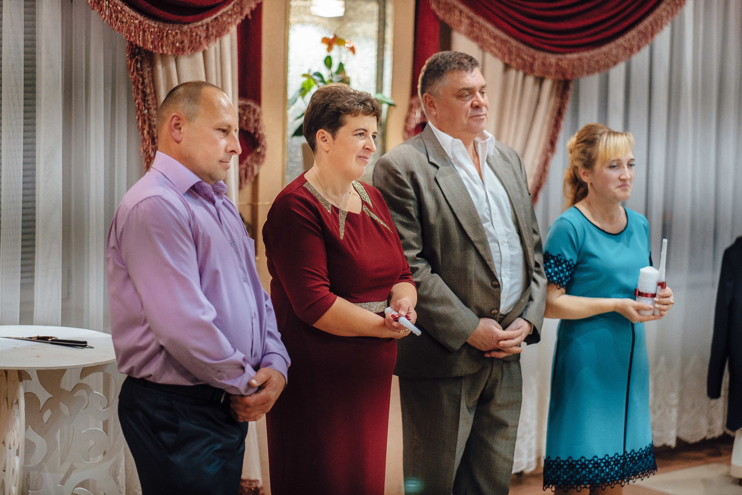 13.09.2018 Wedding Story. Ivan Skufinsky — wedding and family photographer in Vancouver