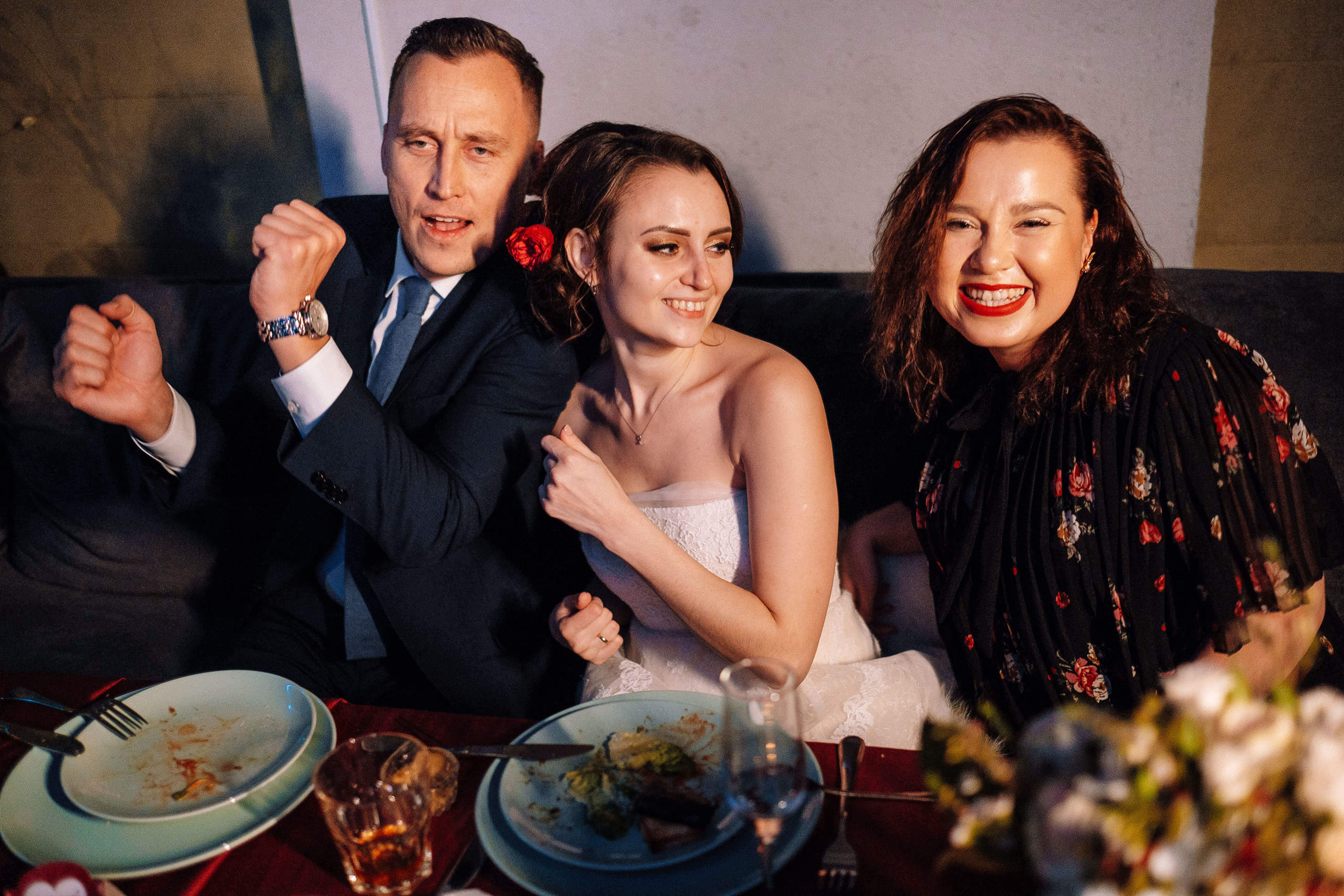 Alexandr+Anastasia 24.11.2019 WeddingStory. Ivan Skufinsky — wedding and family photographer in Vancouver