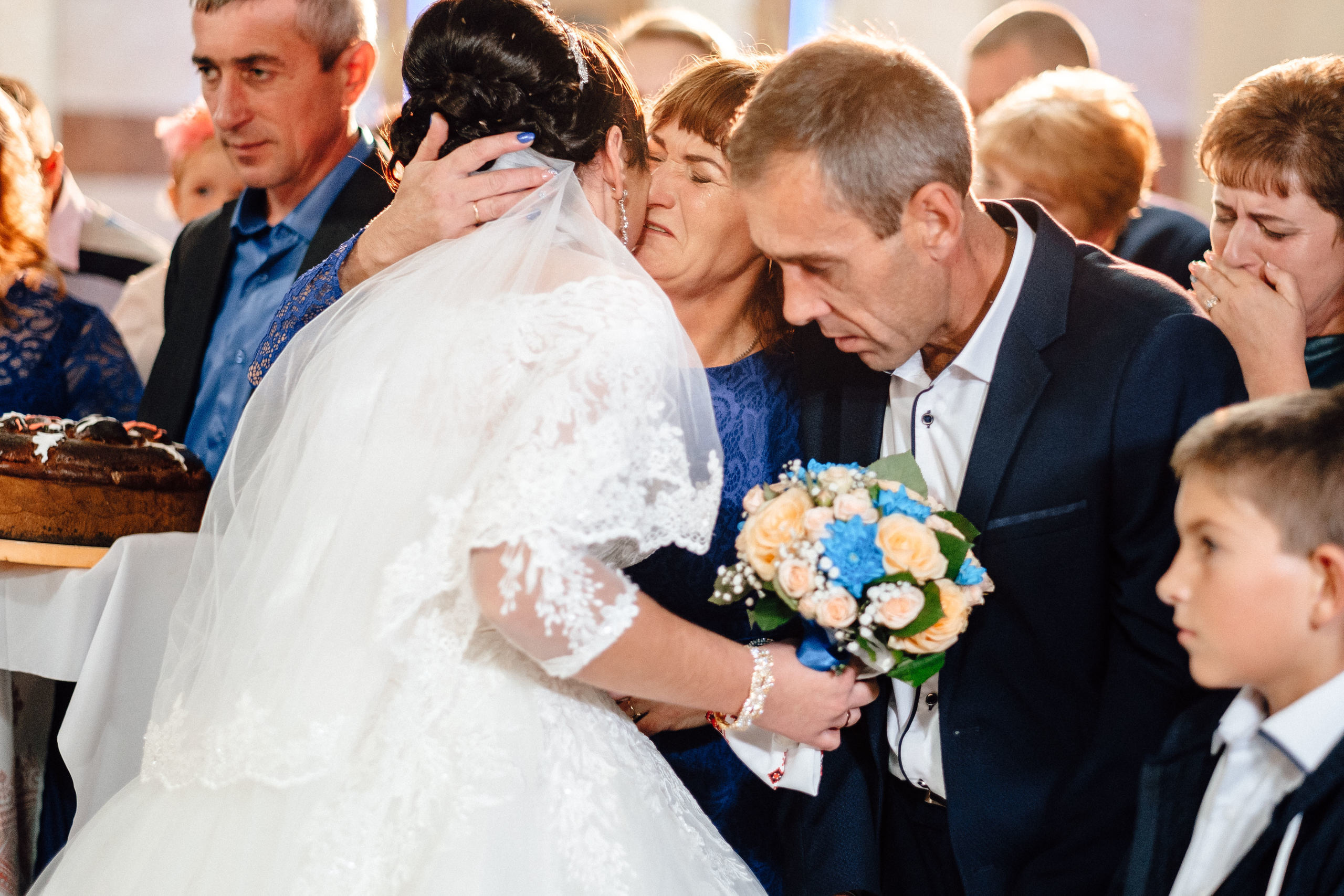 7.10.2018. Ivan Skufinsky — wedding and family photographer in Vancouver