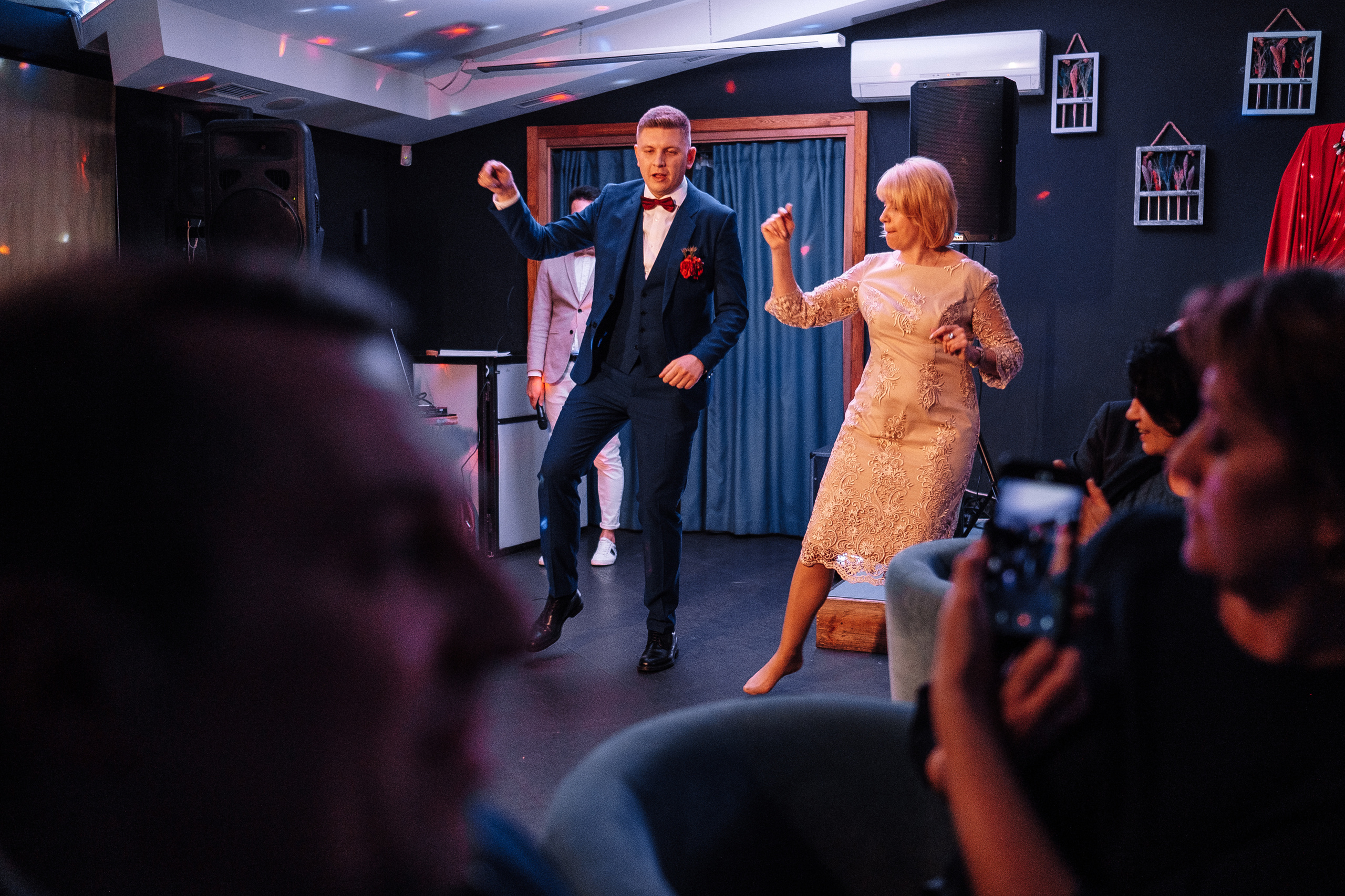 Alexandr+Anastasia 24.11.2019. Ivan Skufinsky — wedding and family photographer in Vancouver