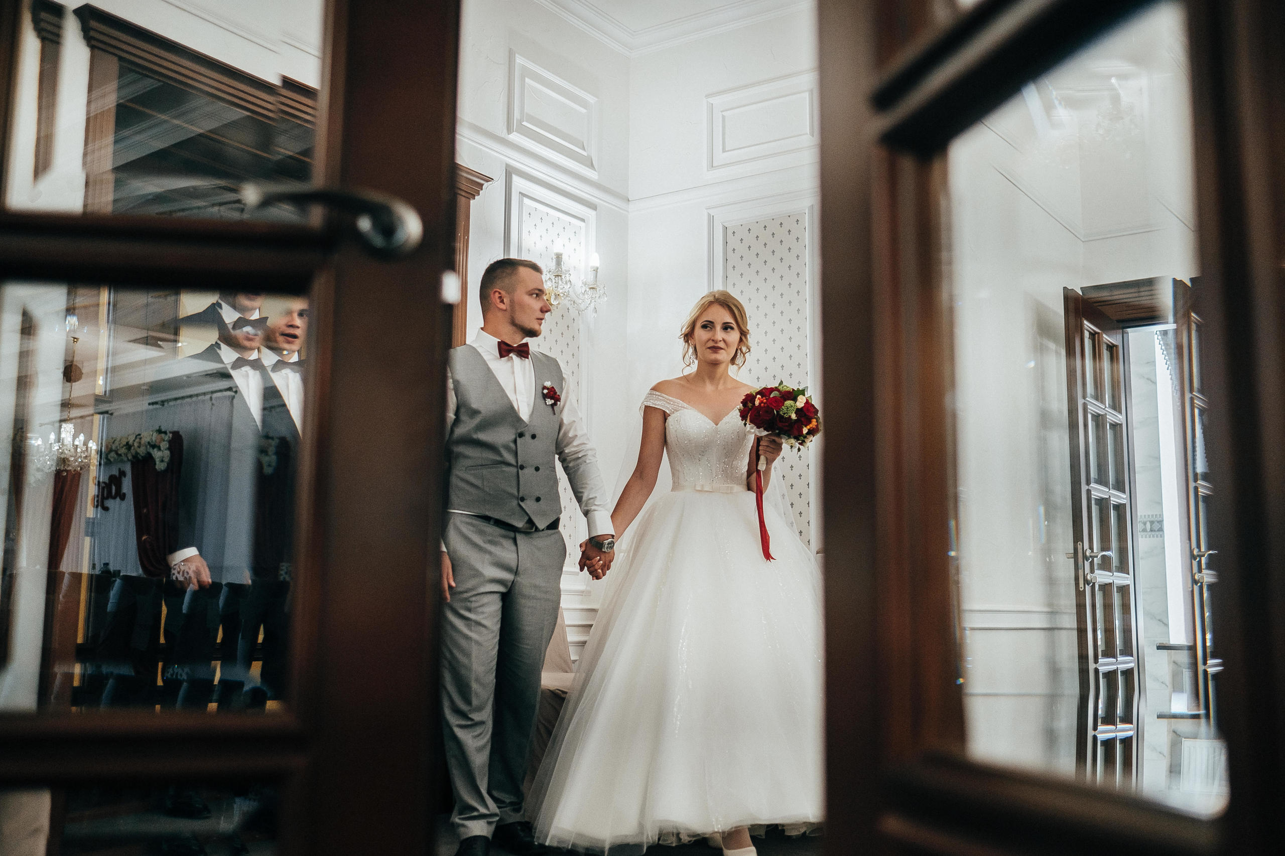 11.08.2018 Богдан+Юля. Ivan Skufinsky — wedding and family photographer in Vancouver