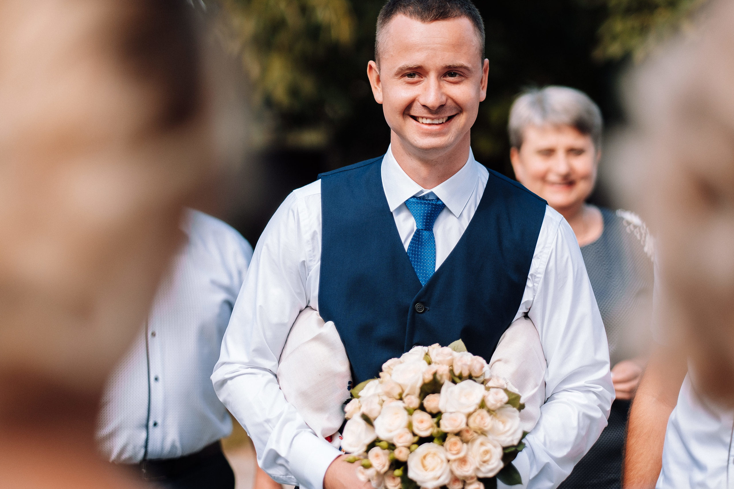 Александр+Виктория. Ivan Skufinsky — wedding and family photographer in Vancouver