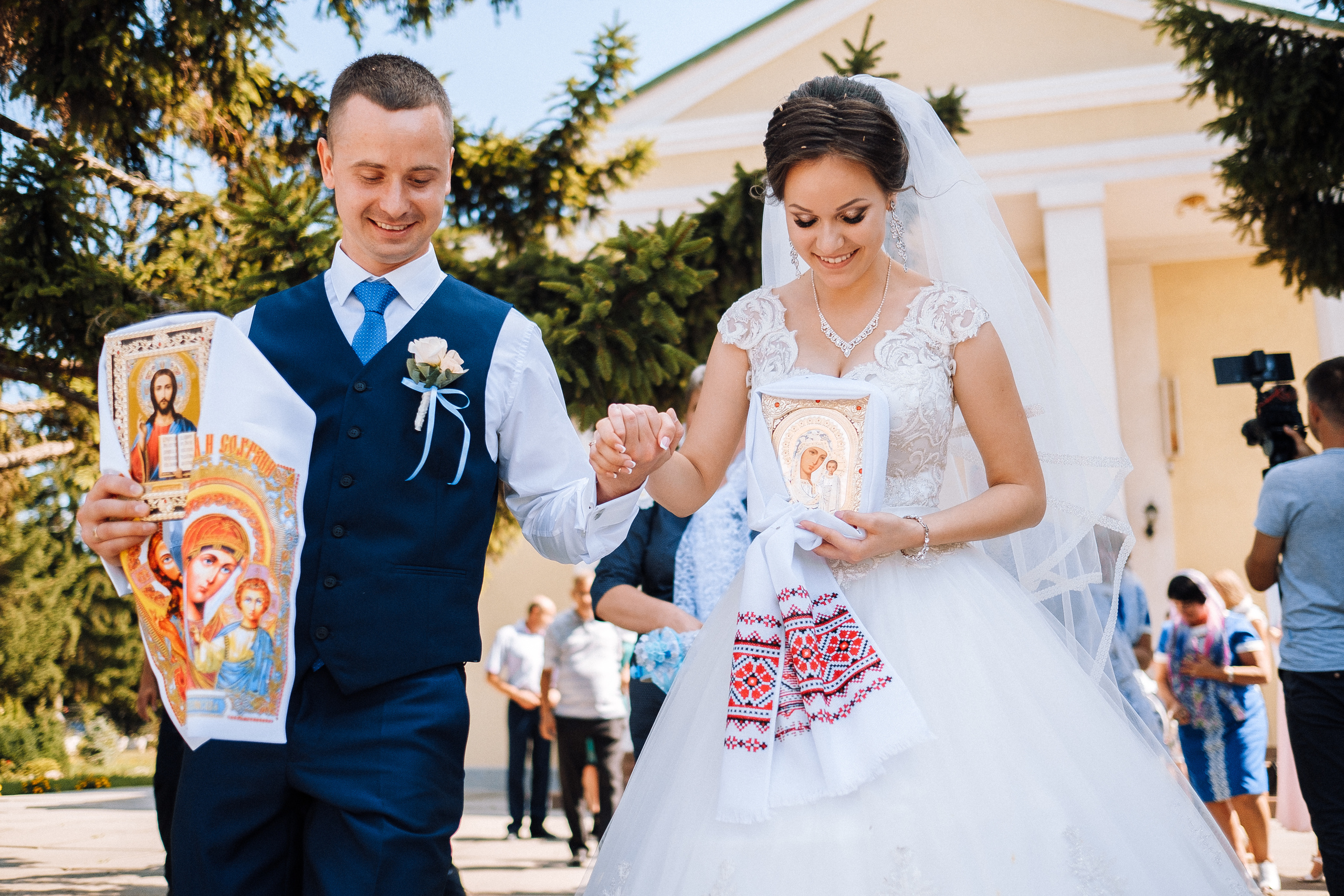 Свадьба 10.08.2019. Ivan Skufinsky — wedding and family photographer in Vancouver