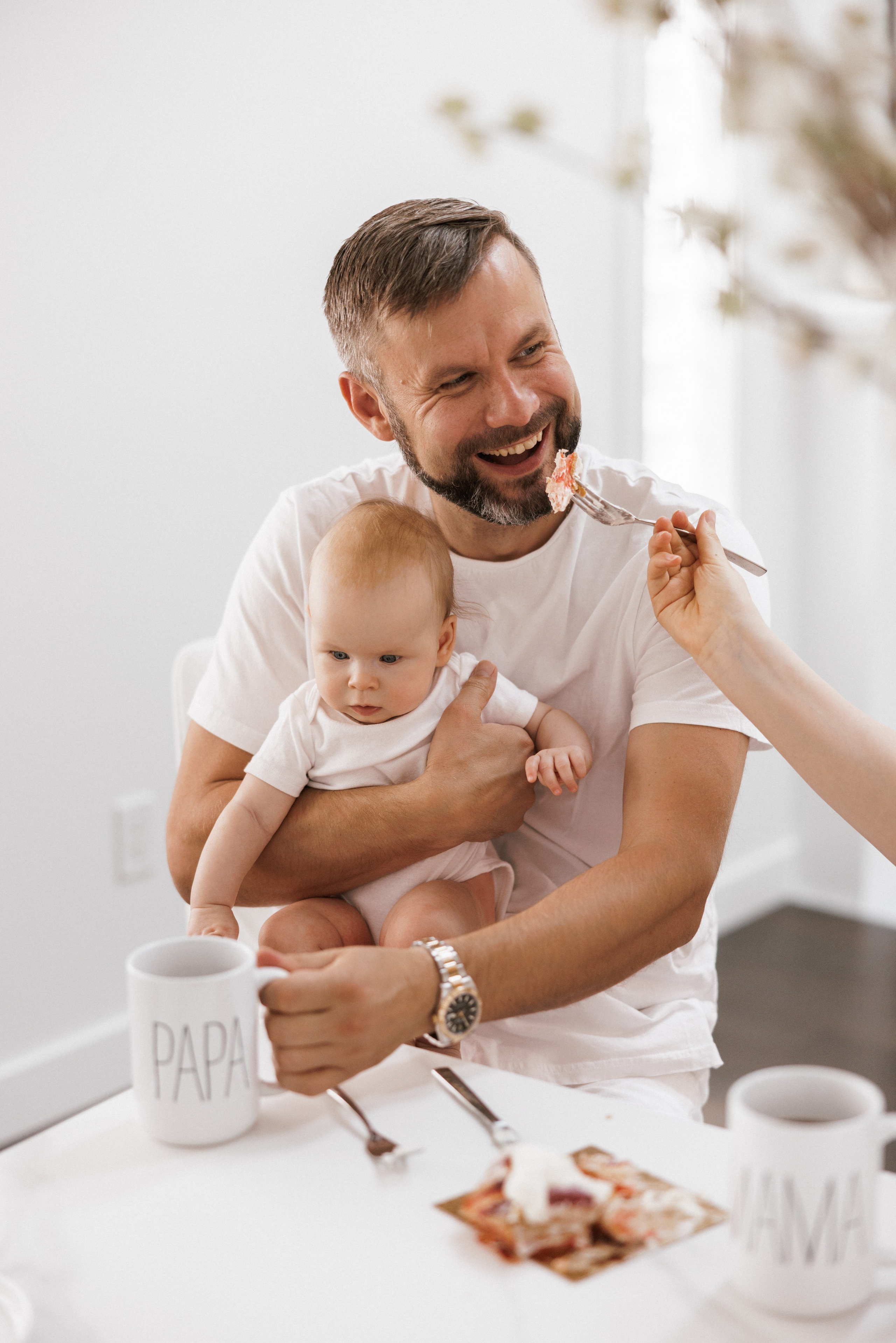 Family Home Story. Ivan Skufinsky — wedding and family photographer in Vancouver