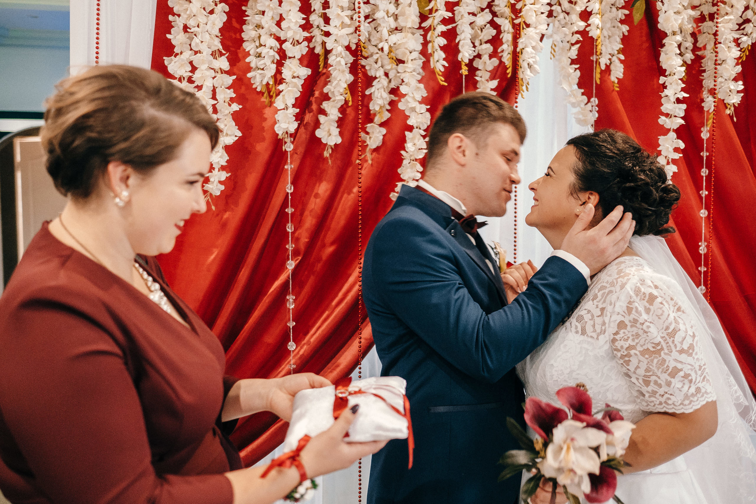 13.09.2018 Wedding Story. Ivan Skufinsky — wedding and family photographer in Vancouver