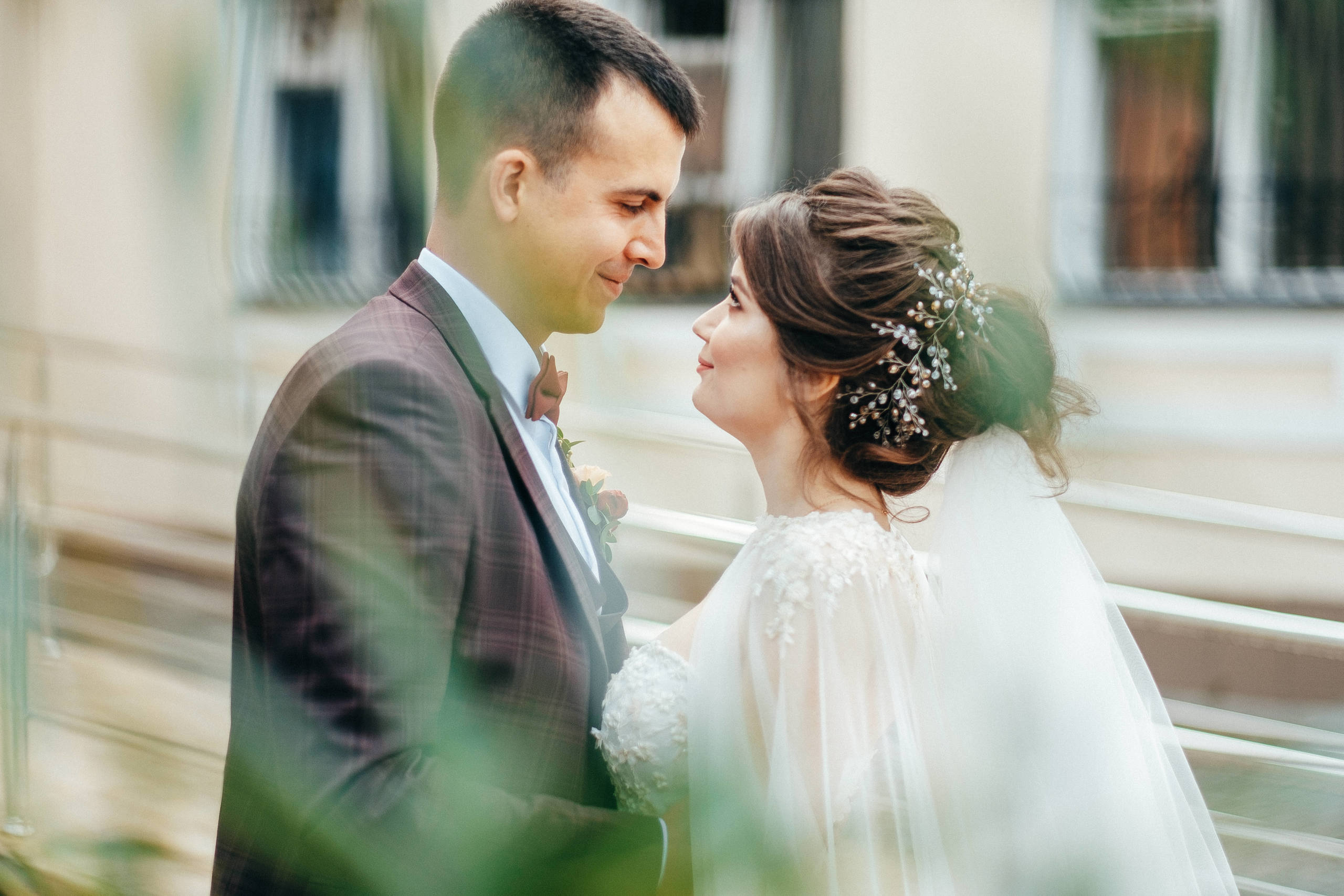 Сергей+Мария 23.09.2018. Ivan Skufinsky — wedding and family photographer in Vancouver