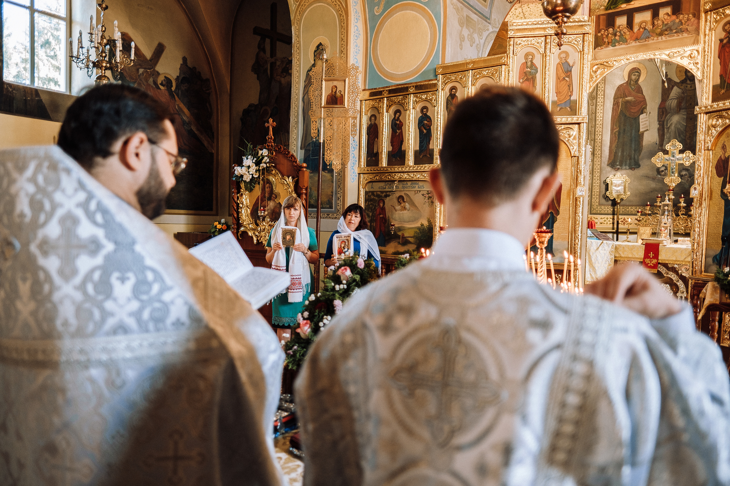 Свадьба 10.08.2019. Ivan Skufinsky — wedding and family photographer in Vancouver