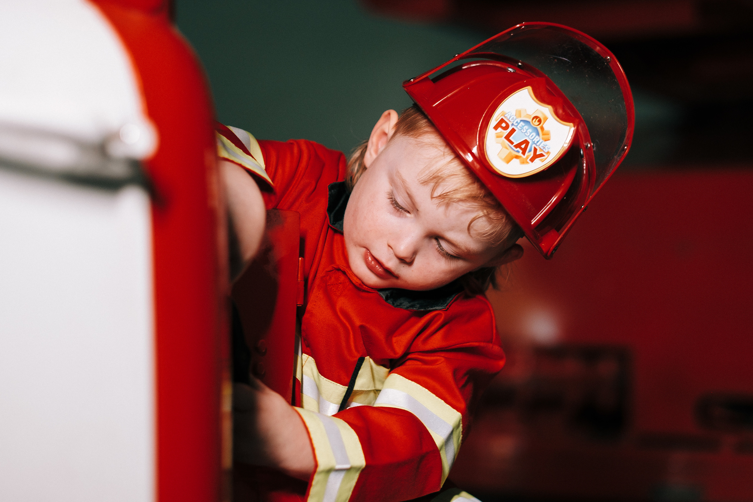 Fire Chef ILyA 2019. Ivan Skufinsky — wedding and family photographer in Vancouver