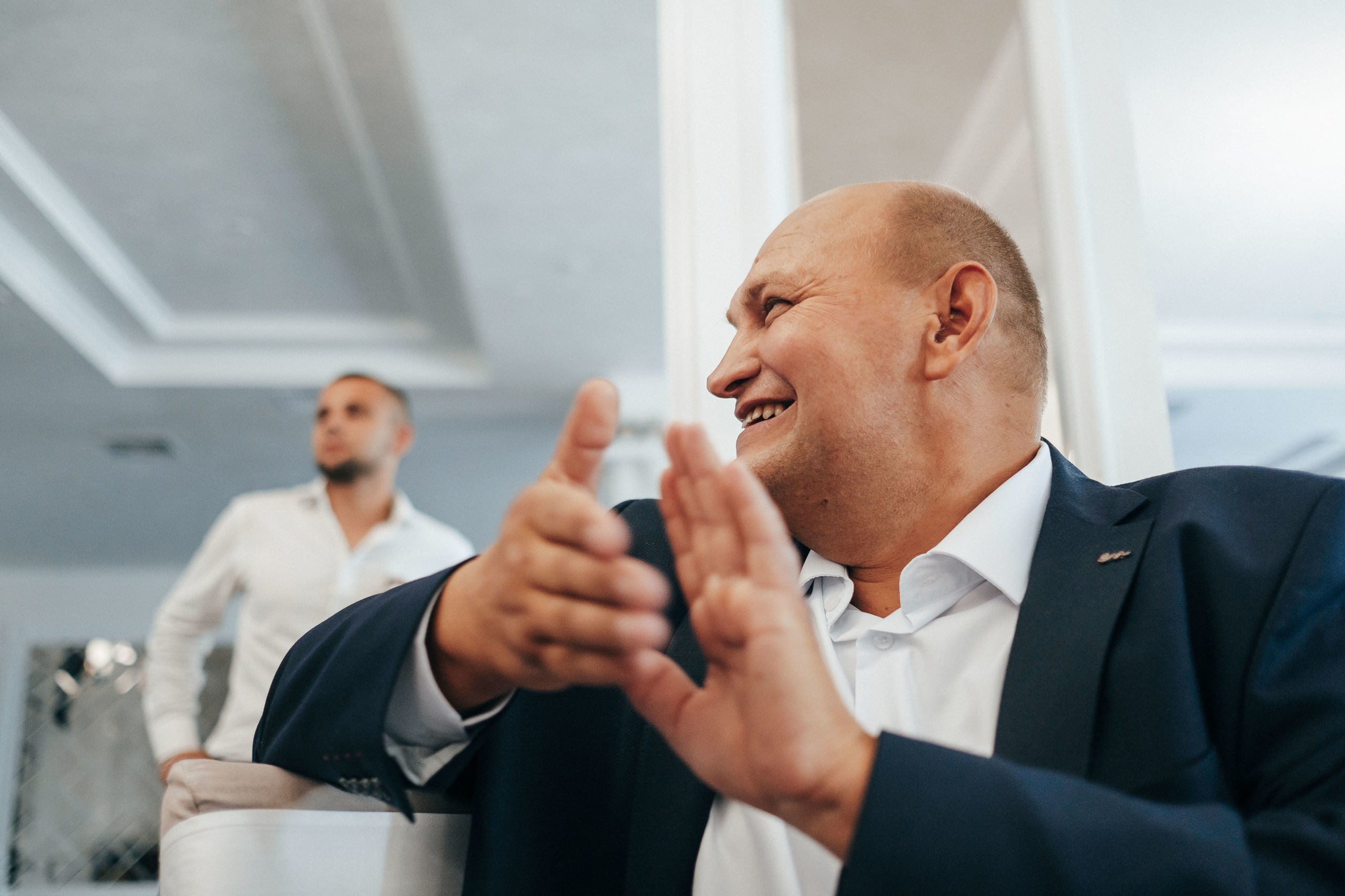 11.08.2018 Богдан+Юля. Ivan Skufinsky — wedding and family photographer in Vancouver