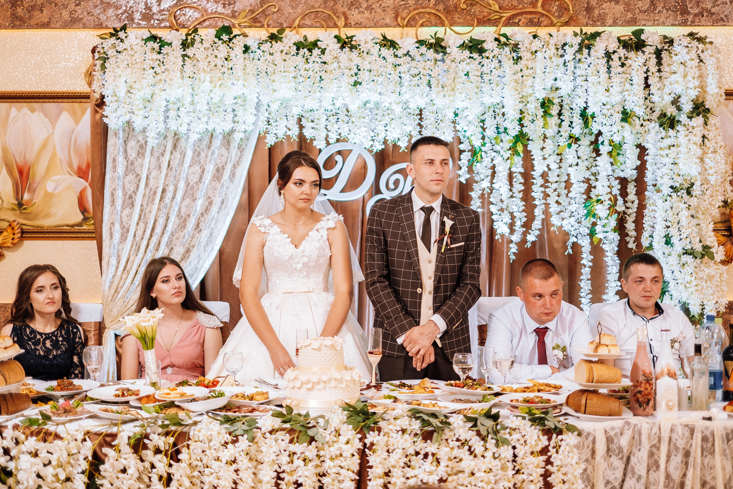 СВАДЬБА 20.07.2019 Дима+Катя. Ivan Skufinsky — wedding and family photographer in Vancouver