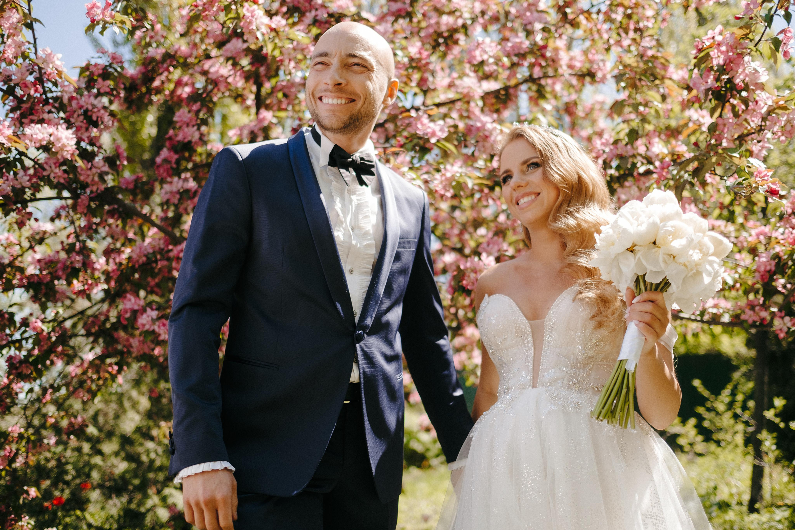 Wedding photographer in Vancouver BC. Весільний фотограф у Ванкувер. Ivan Skufinsky — wedding and family photographer in Vancouver