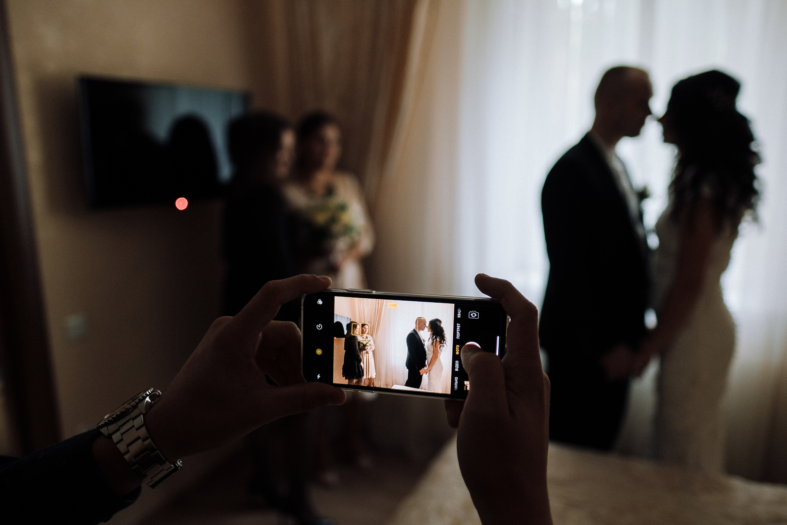 5.10 Wedding Story Yana+Sergey. Ivan Skufinsky — wedding and family photographer in Vancouver