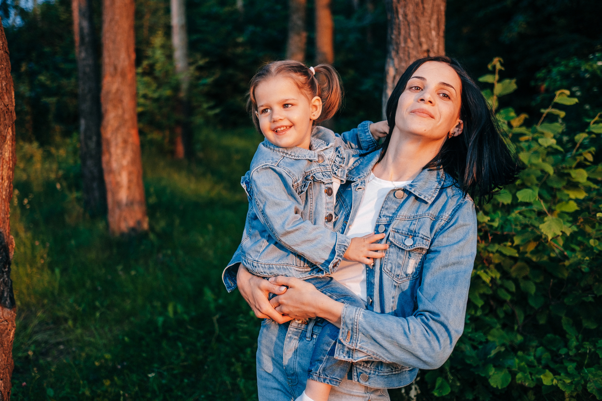 Family STory. Ivan Skufinsky — wedding and family photographer in Vancouver