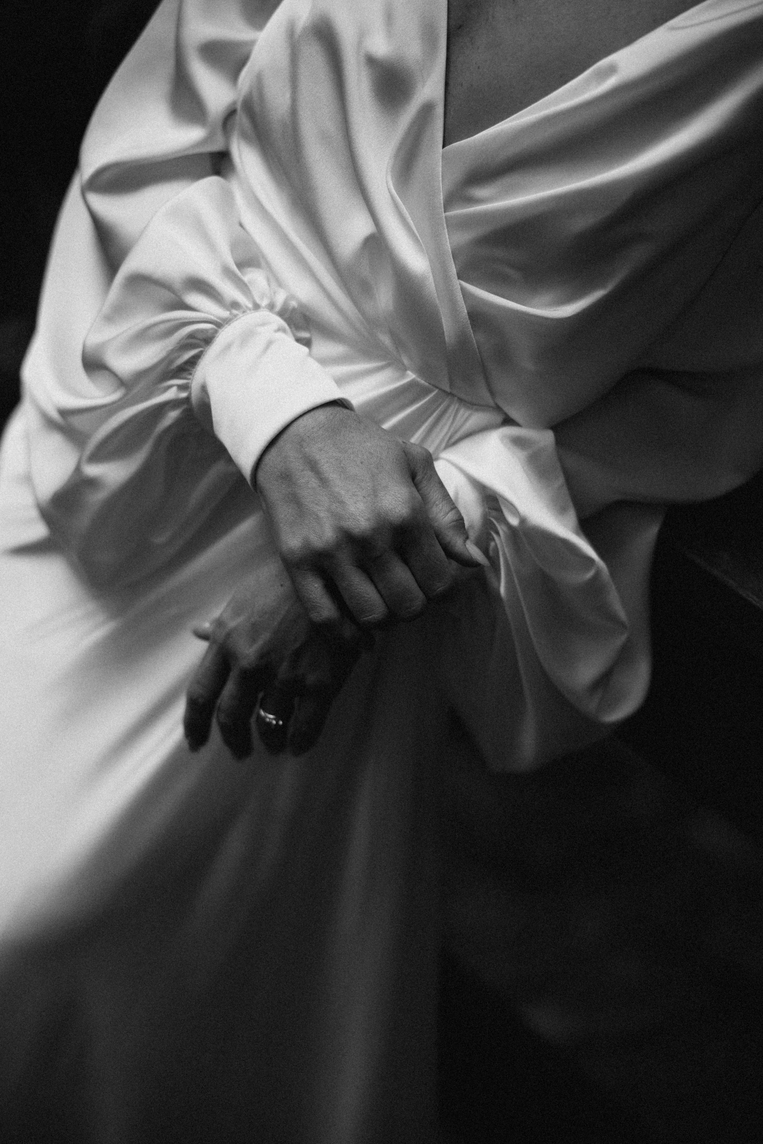 Michael & Caitlyn. Ivan Skufinsky — wedding and family photographer in Vancouver