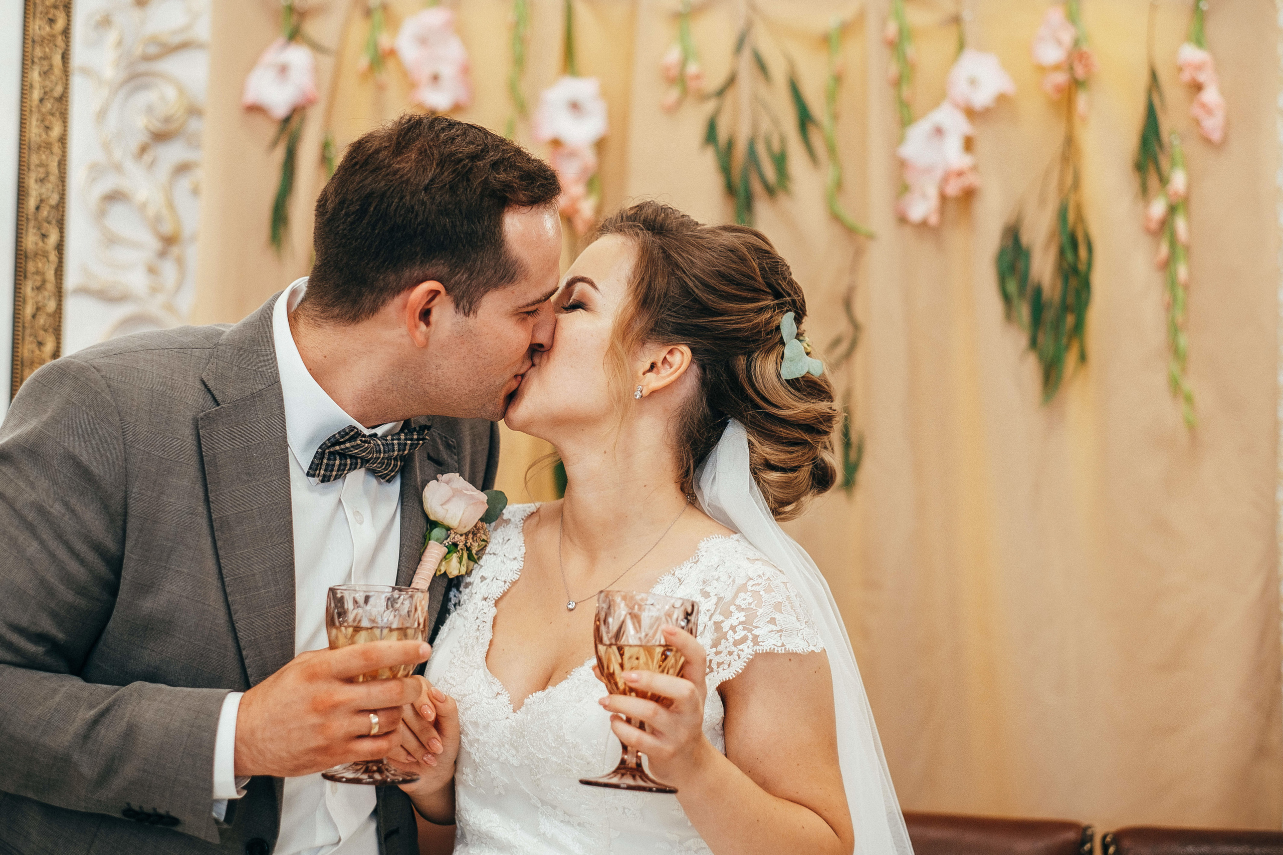 Wedding photoshoots photographer videographer Vancouver BC. Ivan Skufinsky — wedding and family photographer in Vancouver