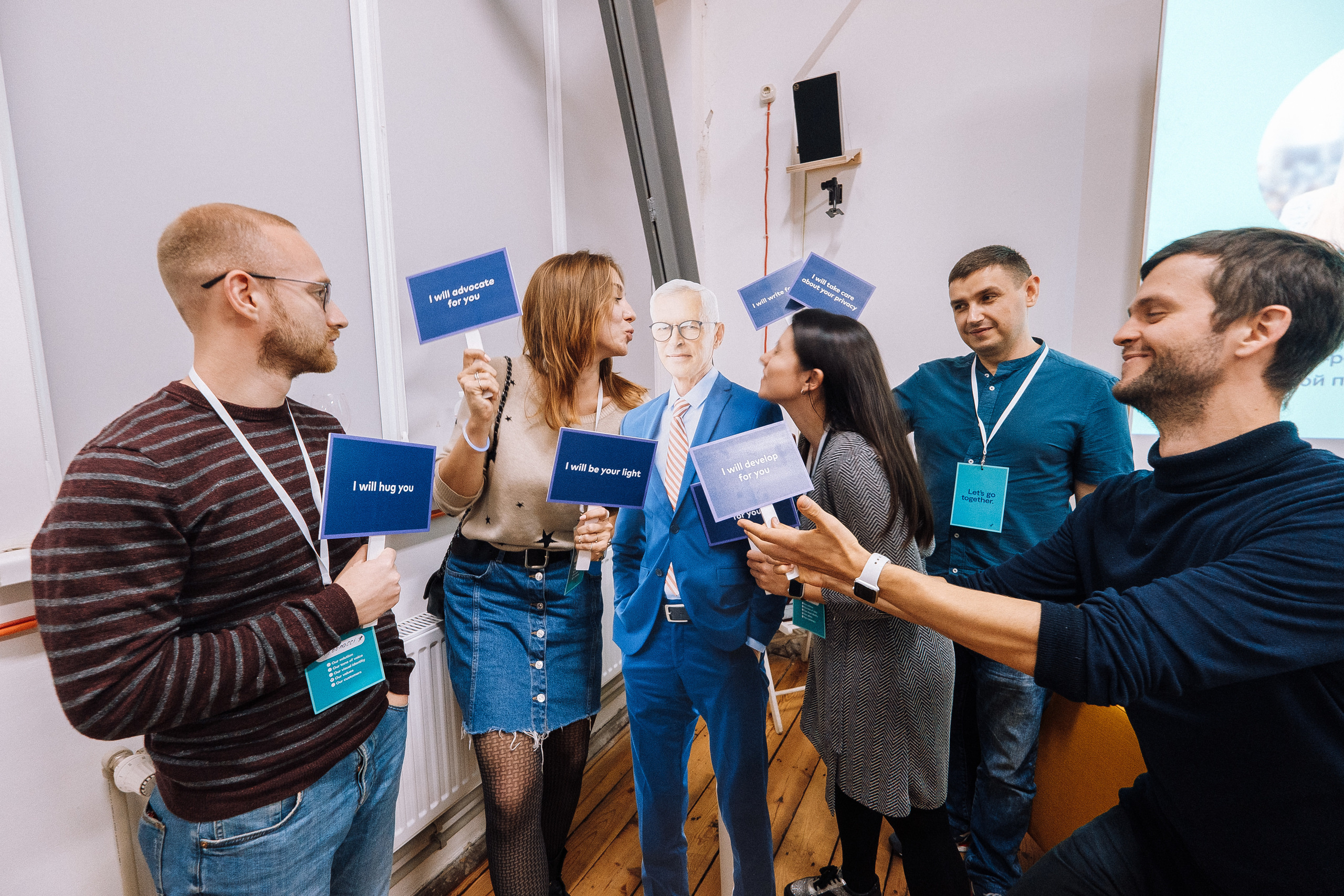 ZEO Alliance 24.10.19 party. Ivan Skufinsky — wedding and family photographer in Vancouver