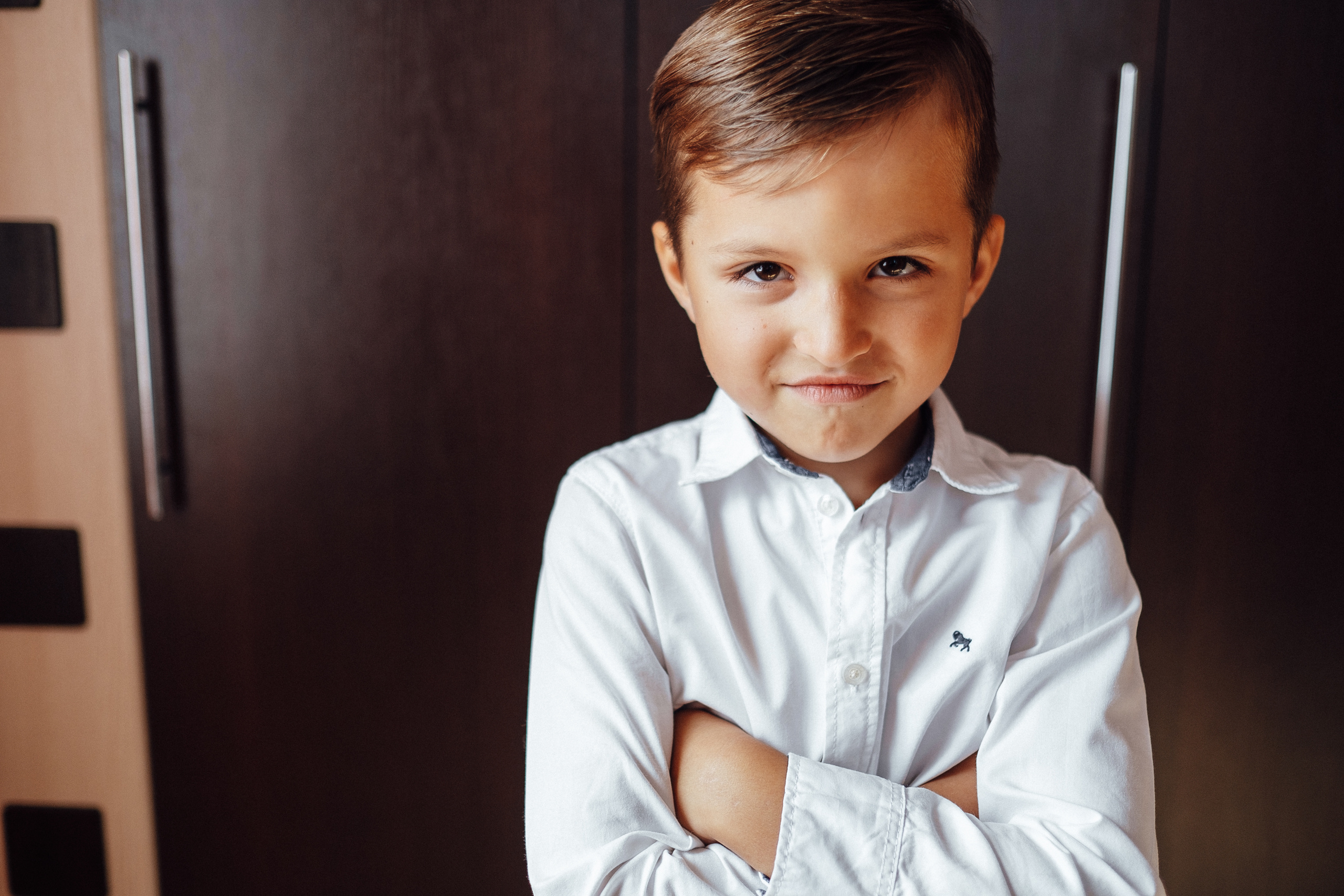 28.09.2018 Wedding Story. Ivan Skufinsky — wedding and family photographer in Vancouver