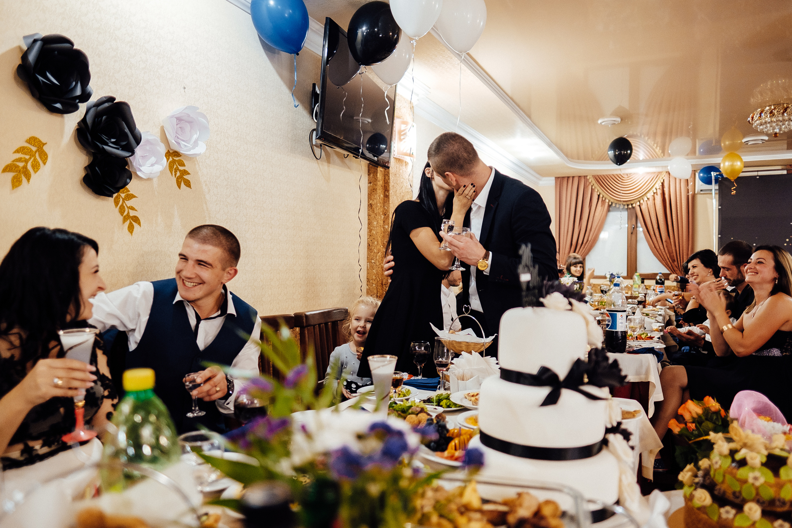 28.09.2018 Wedding Story. Ivan Skufinsky — wedding and family photographer in Vancouver