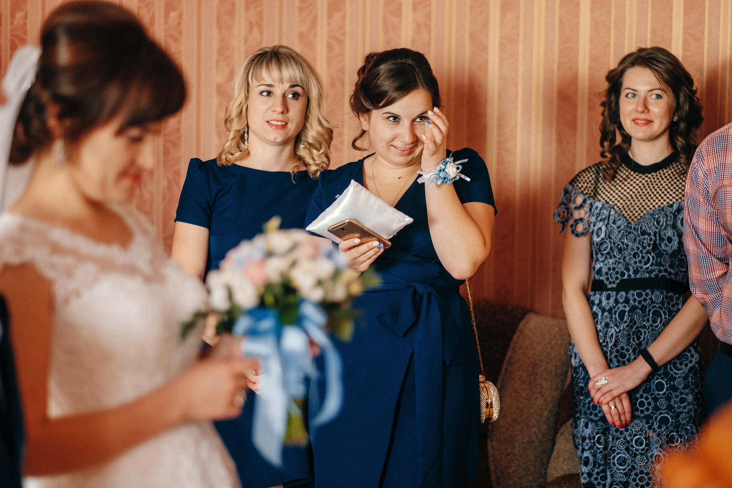 Дмитрий+Наташа 22.09.2018. Ivan Skufinsky — wedding and family photographer in Vancouver