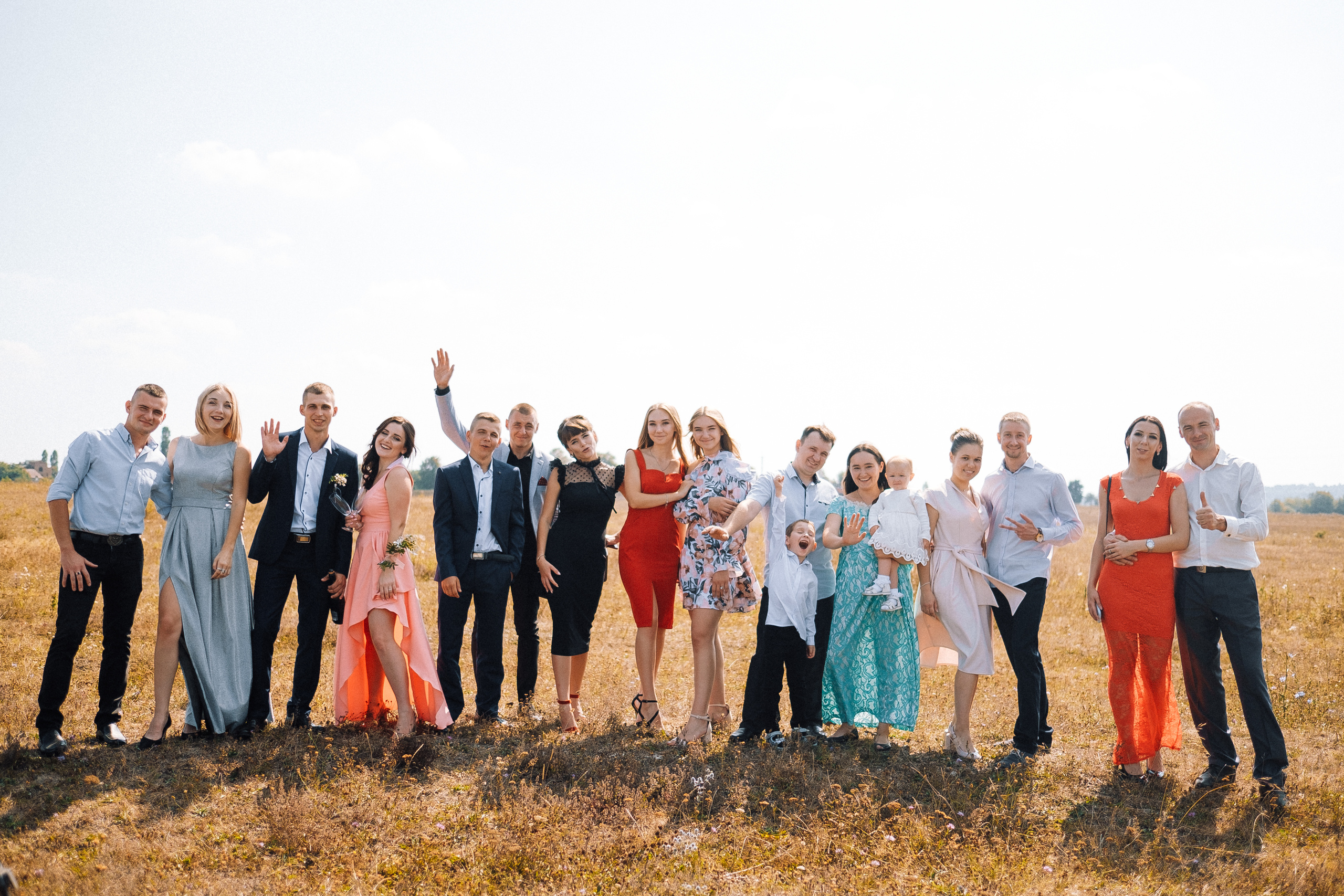 Свадебная история Иван+Ирина. Ivan Skufinsky — wedding and family photographer in Vancouver